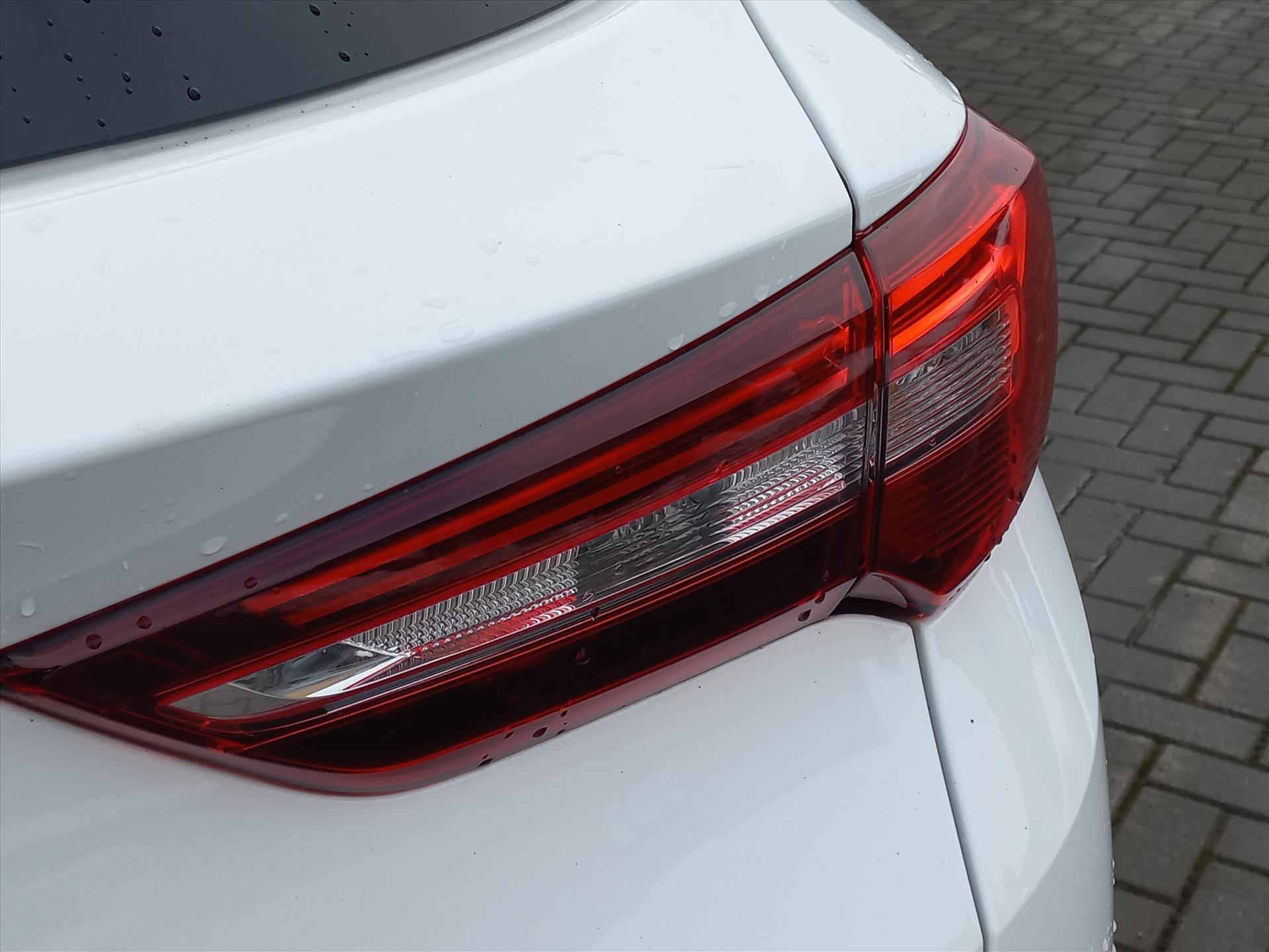 Foto van Opel Grandland