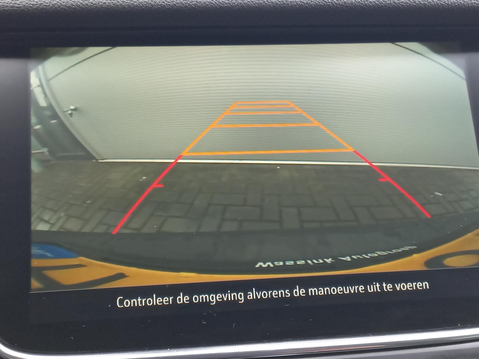 Foto van Opel Grandland