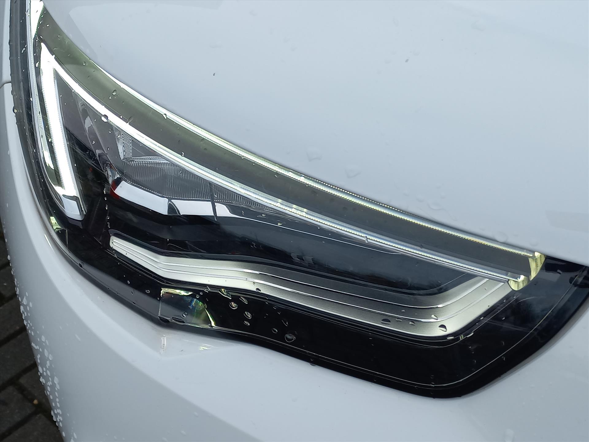 Foto van Opel Grandland