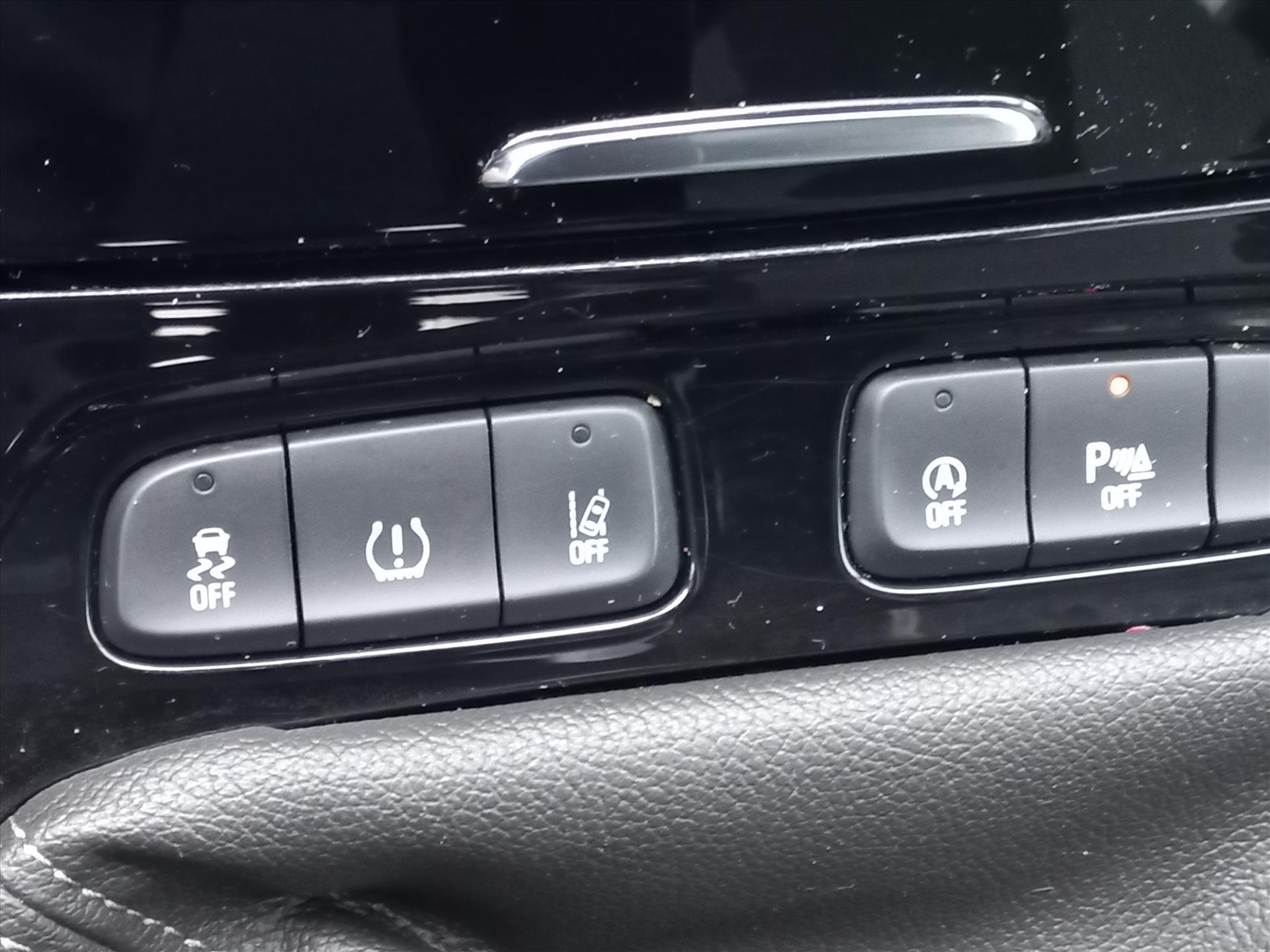 Foto van Opel Grandland