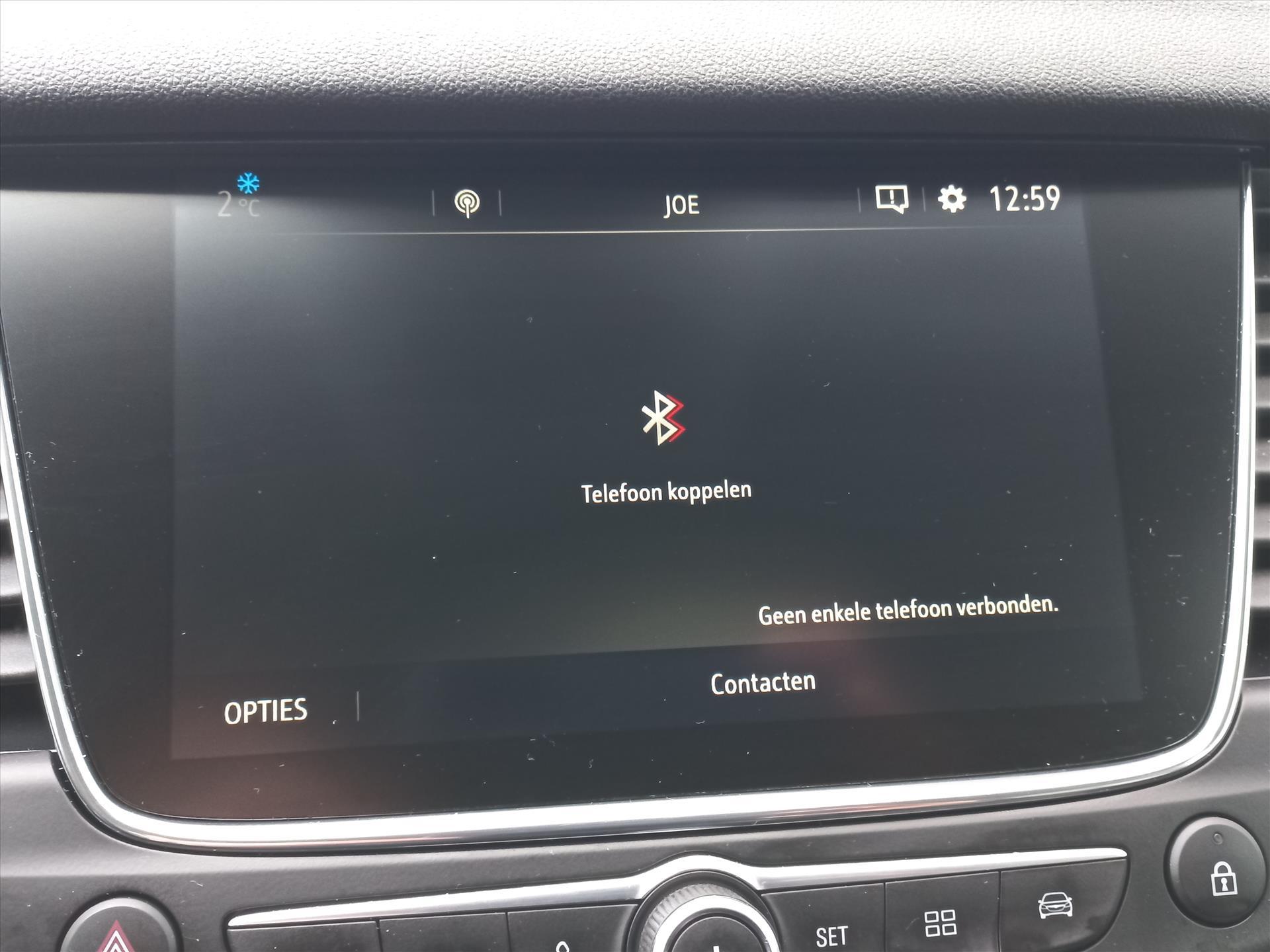 Foto van Opel Grandland