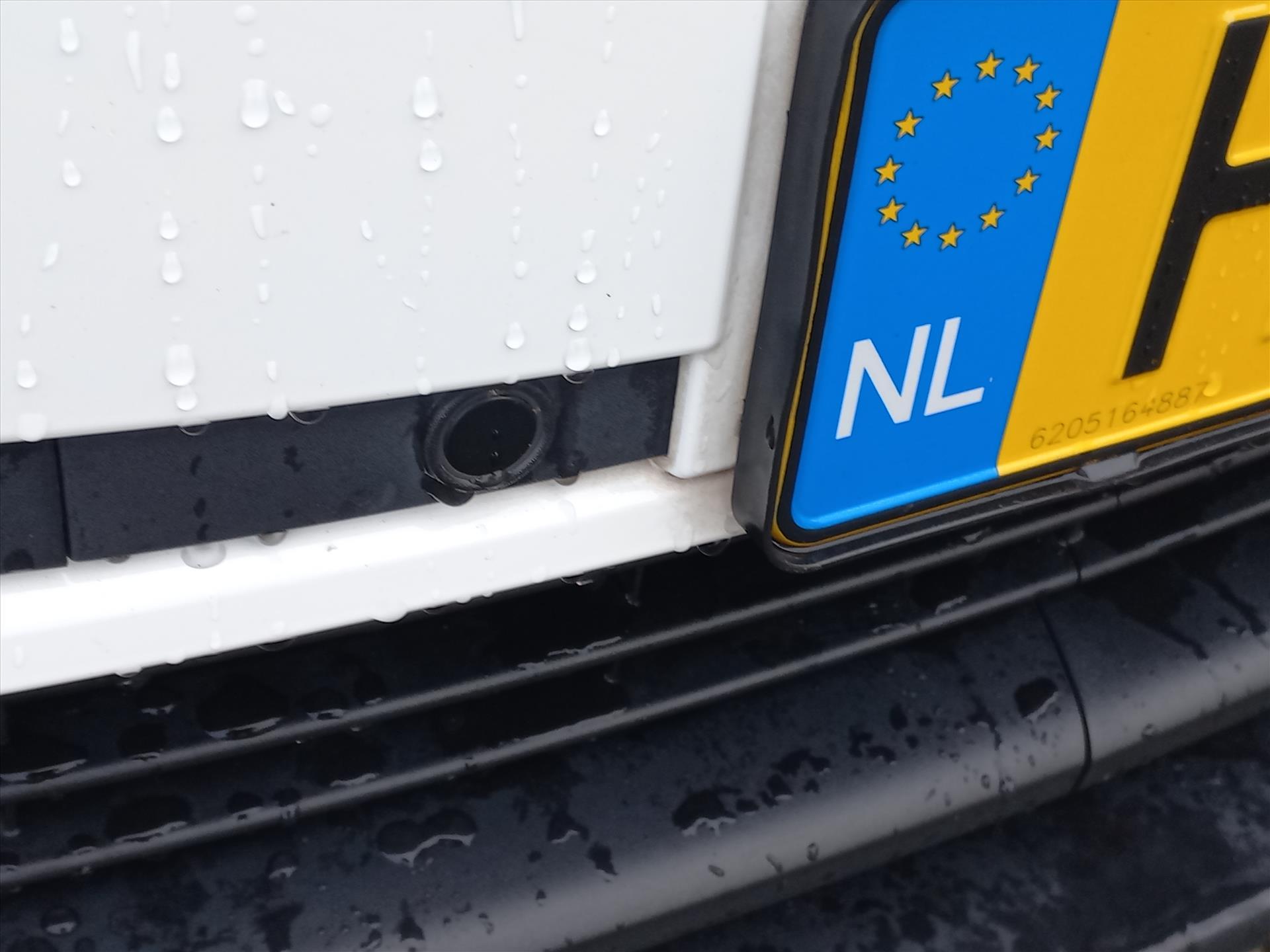 Foto van Opel Grandland
