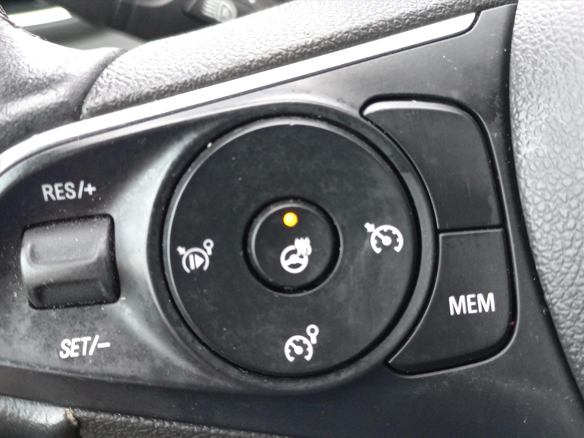 Foto van Opel Grandland