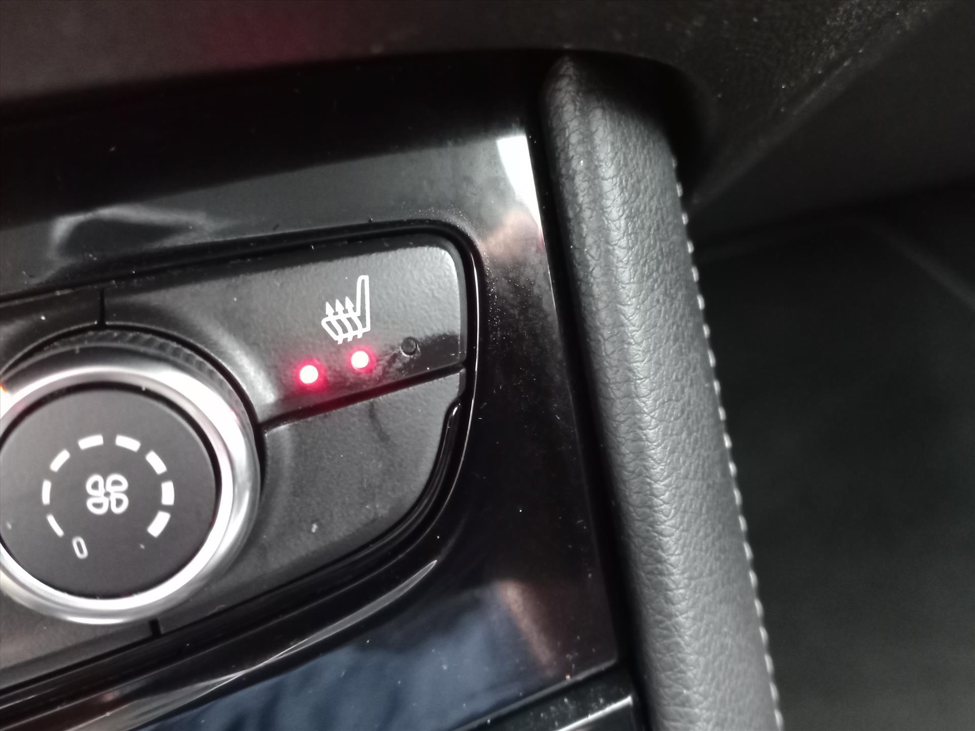 Foto van Opel Grandland