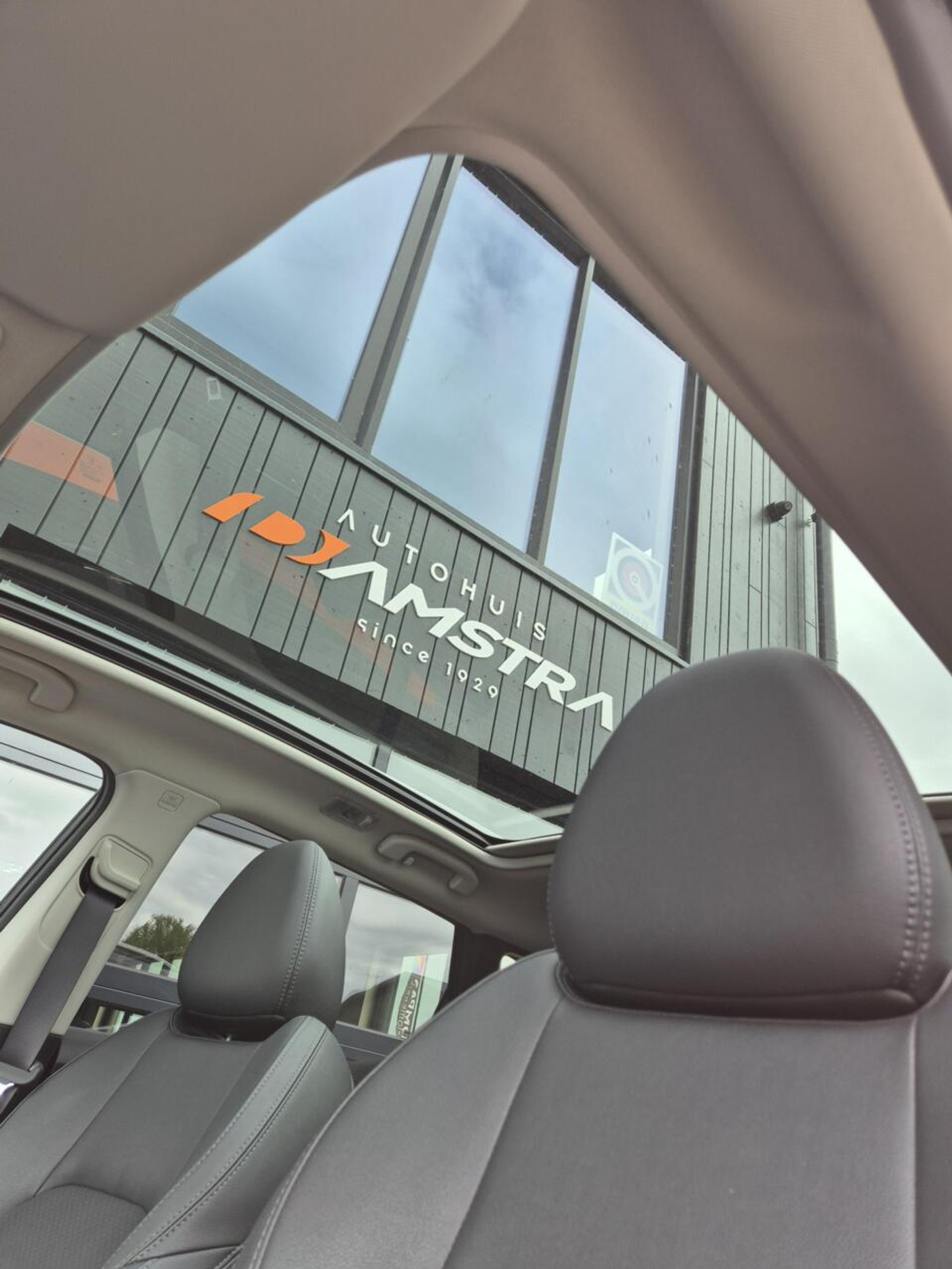 Foto van Nissan Nissan Qashqai
