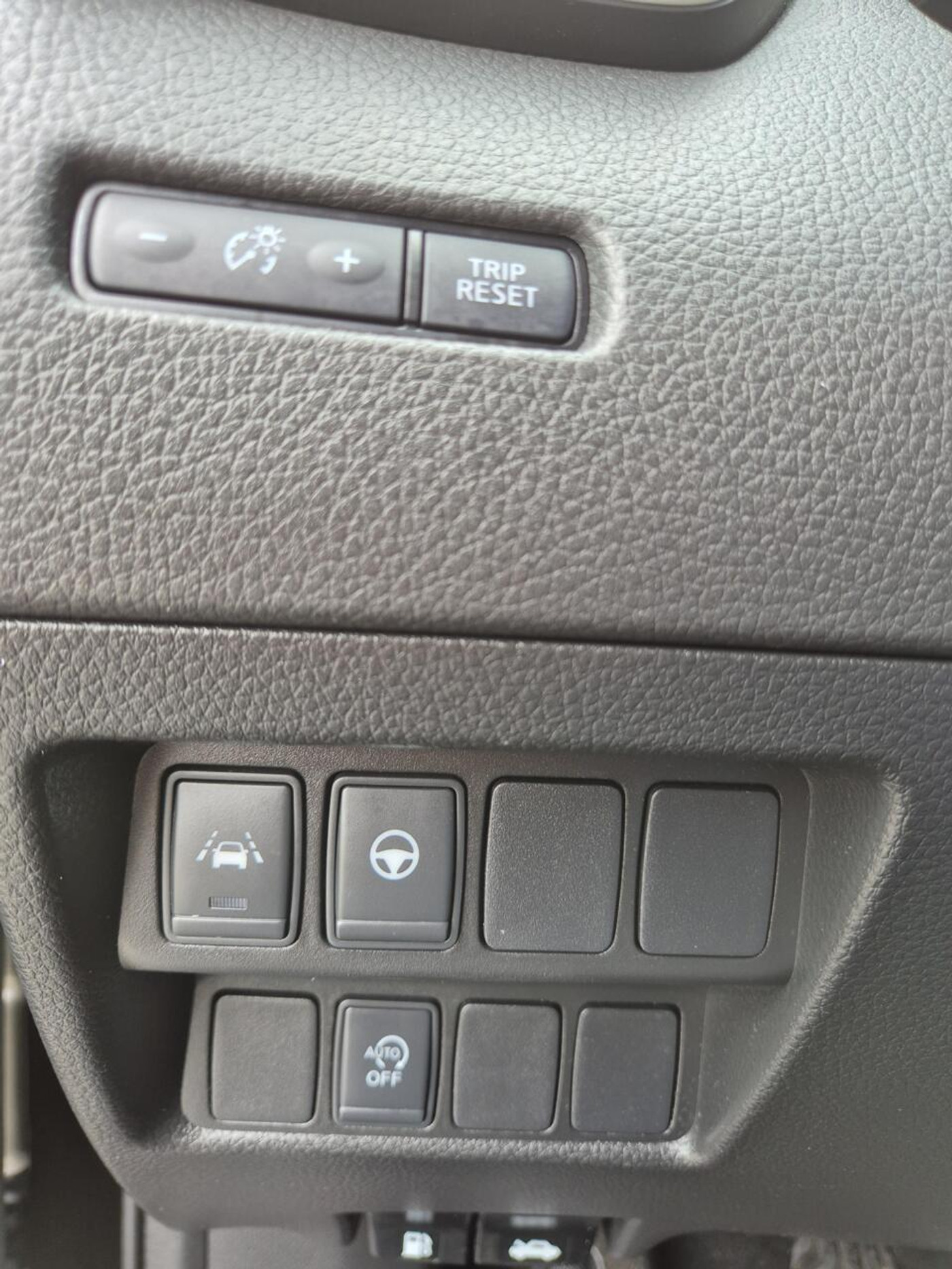 Foto van Nissan Nissan Qashqai