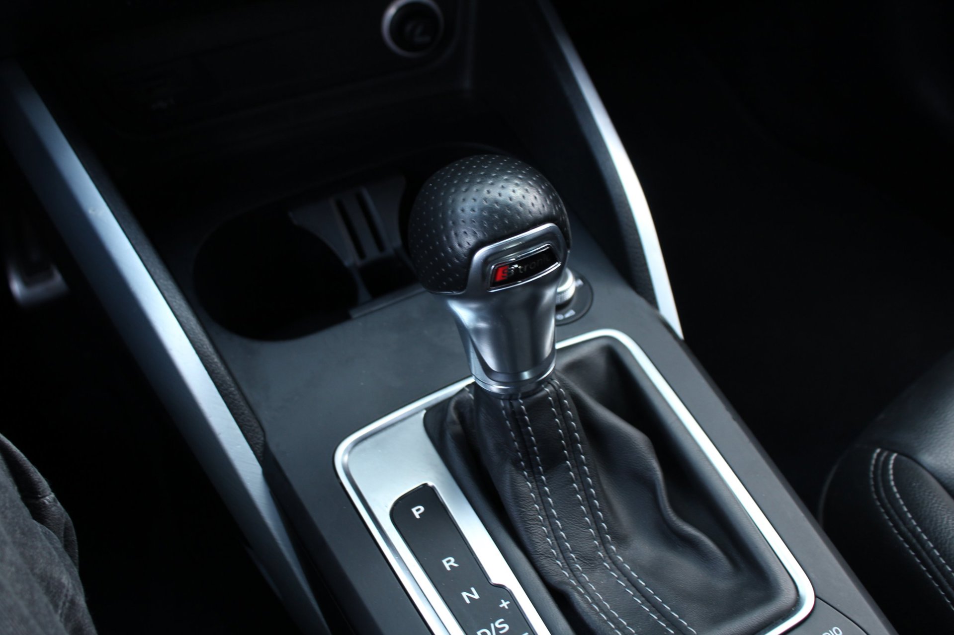 Foto van Audi Q2