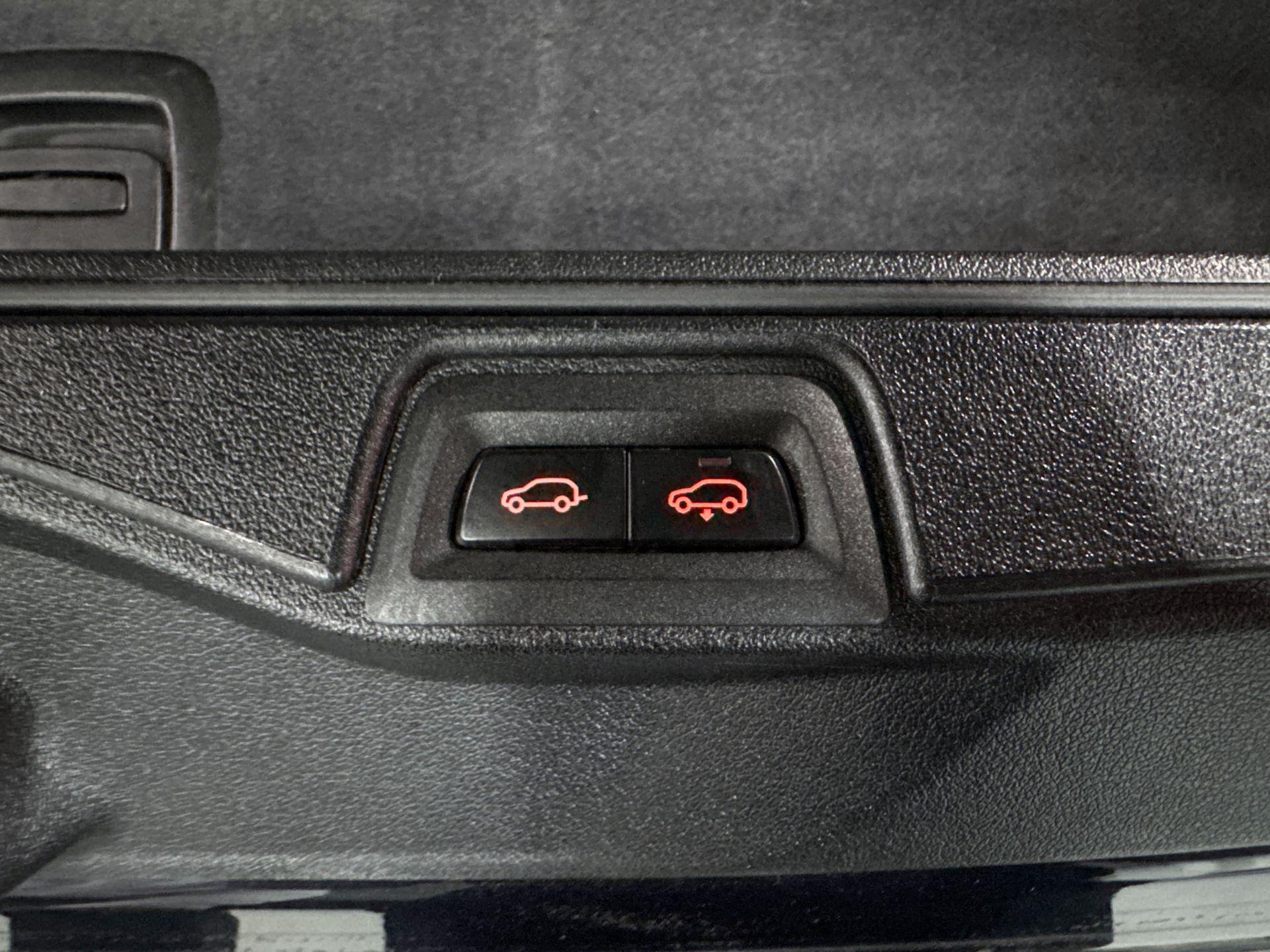 Foto van BMW X7 Xdrive40i