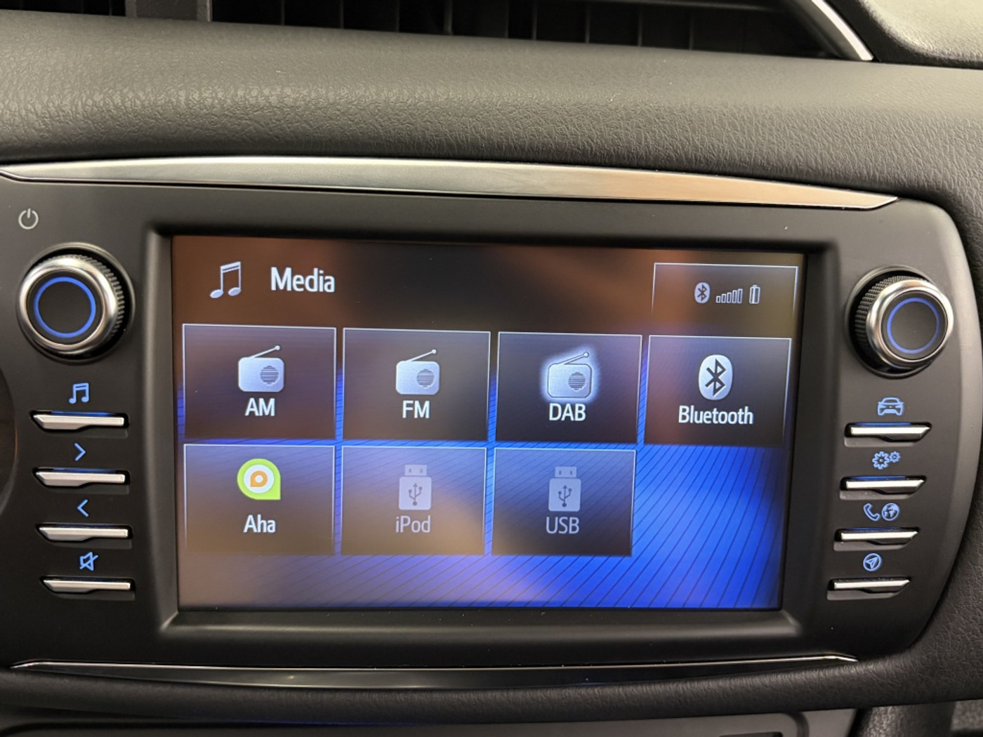 Foto van Toyota Toyota Yaris Hybrid