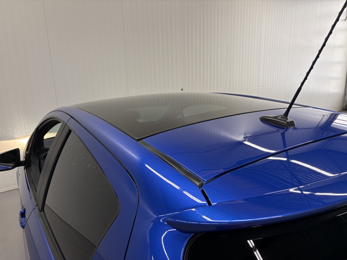 Foto van Toyota Toyota Yaris Hybrid