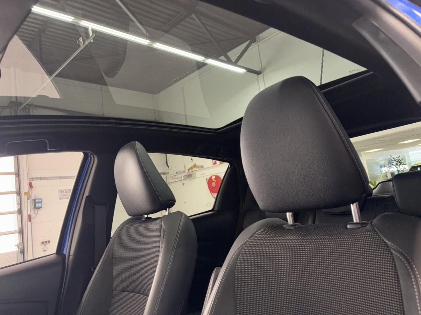 Foto van Toyota Toyota Yaris Hybrid