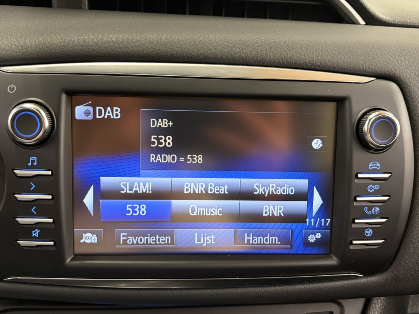 Foto van Toyota Toyota Yaris Hybrid