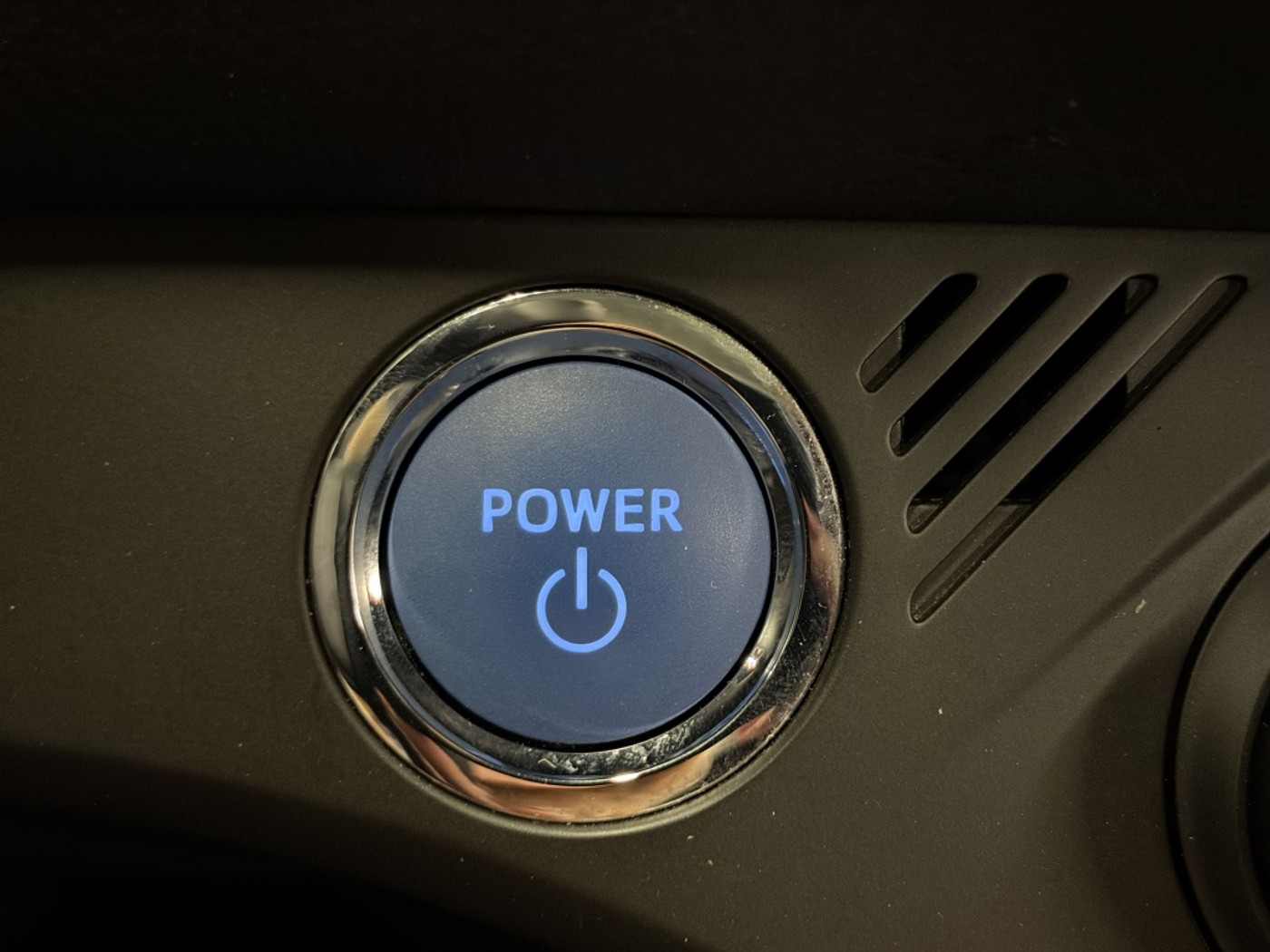 Foto van Toyota Toyota Yaris Hybrid