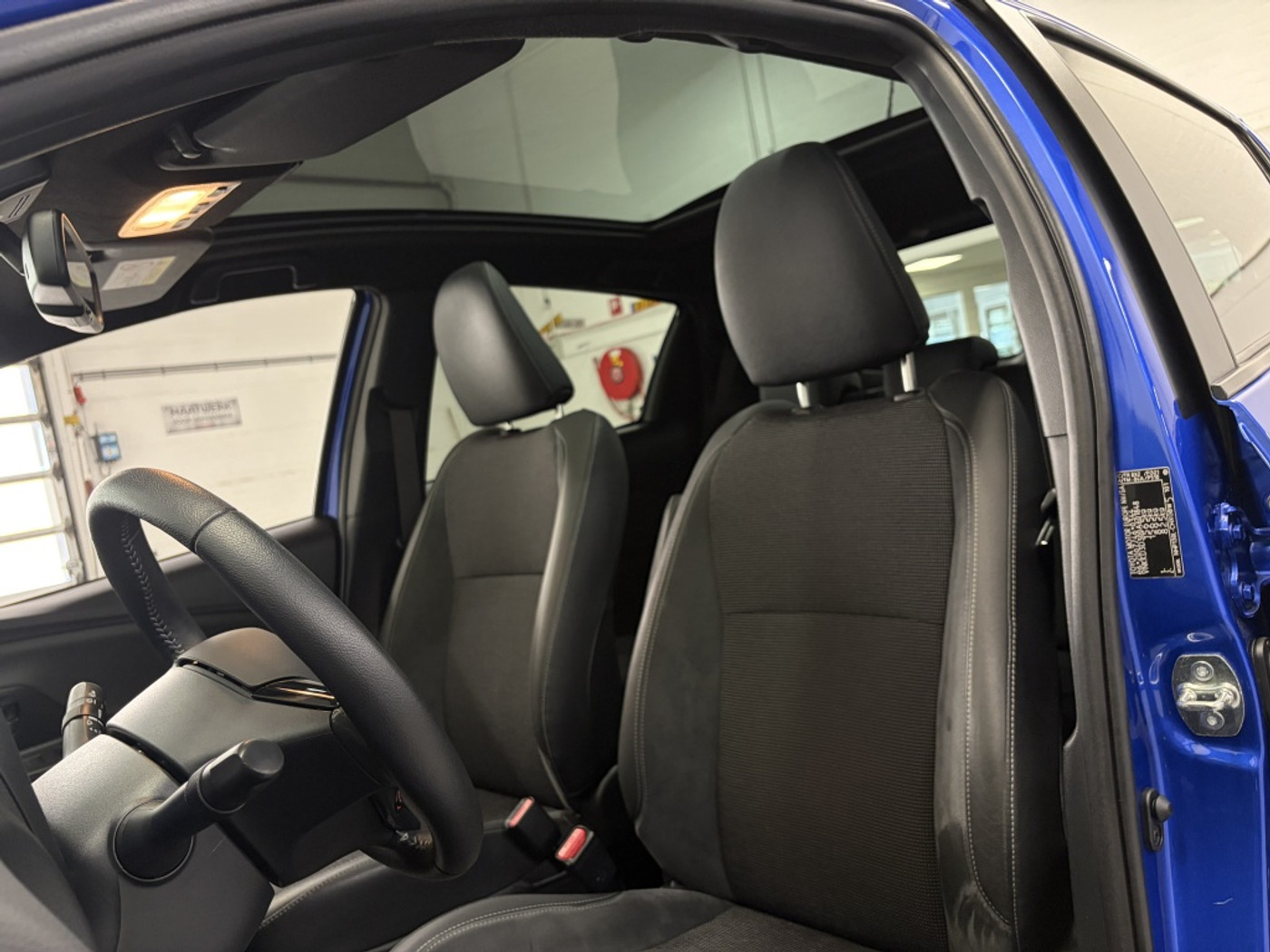 Foto van Toyota Toyota Yaris Hybrid