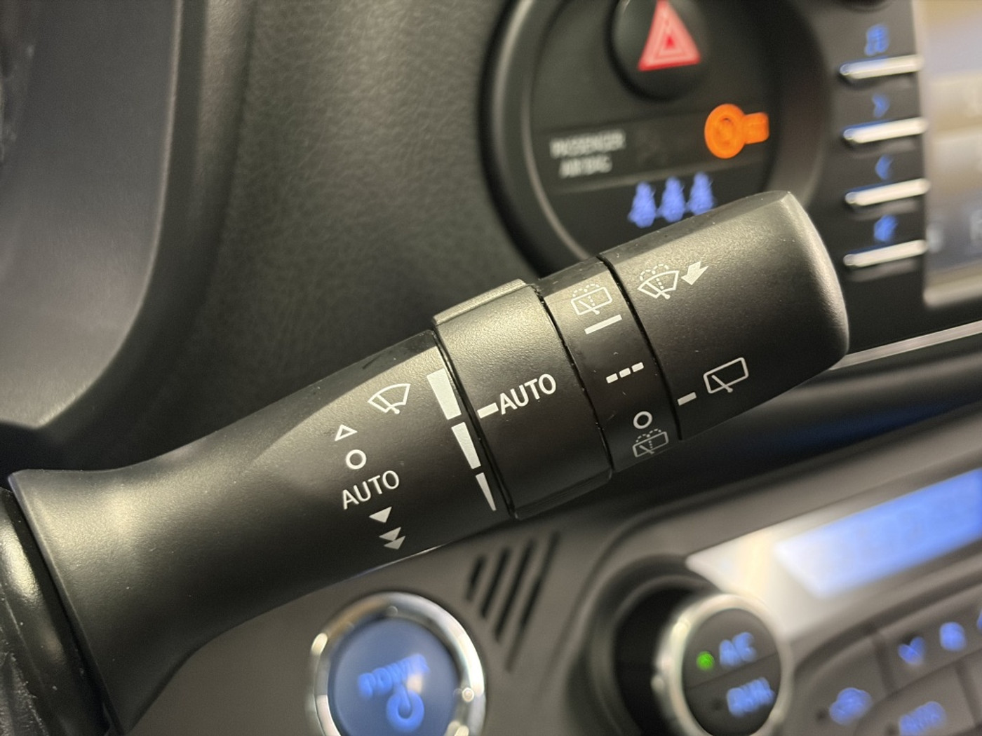 Foto van Toyota Toyota Yaris Hybrid