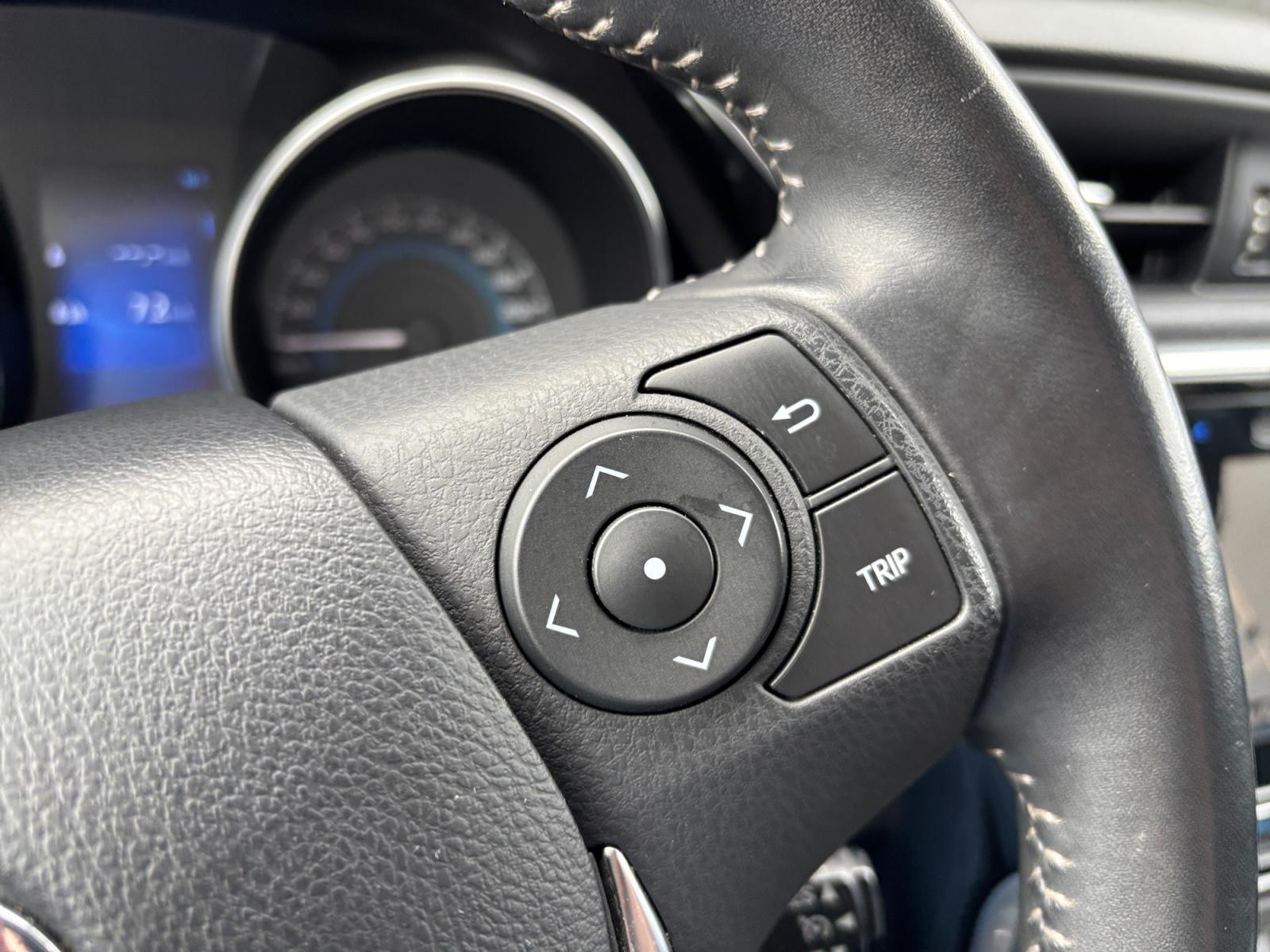 Foto van Toyota Toyota Auris