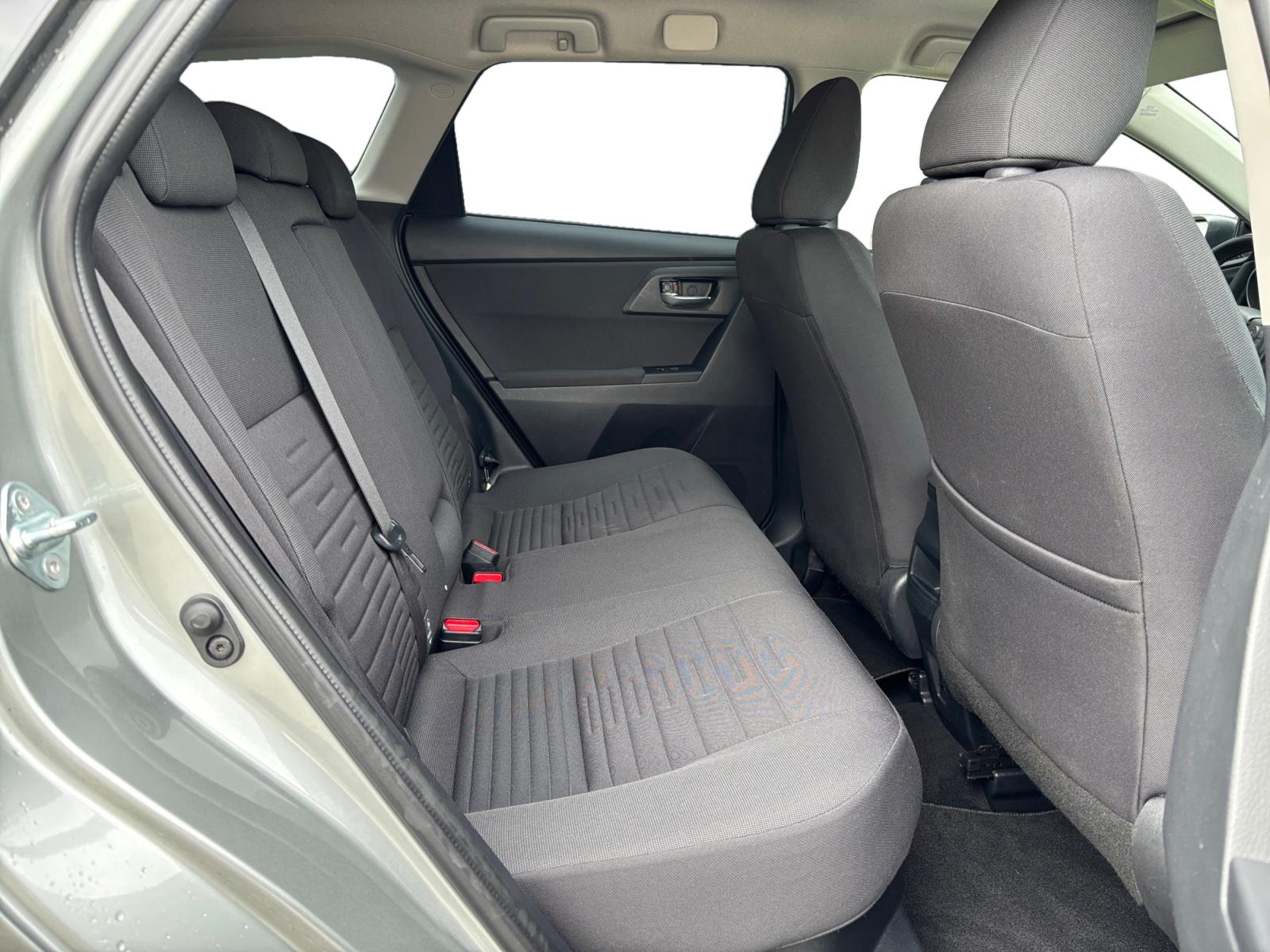 Foto van Toyota Toyota Auris