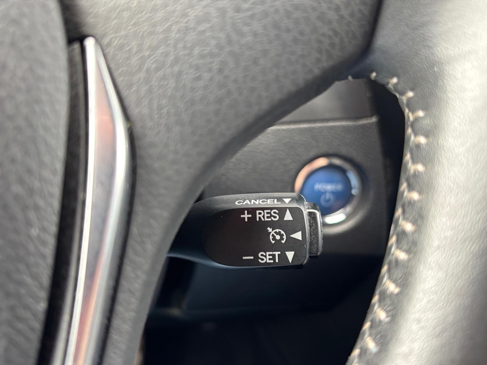 Foto van Toyota Toyota Auris