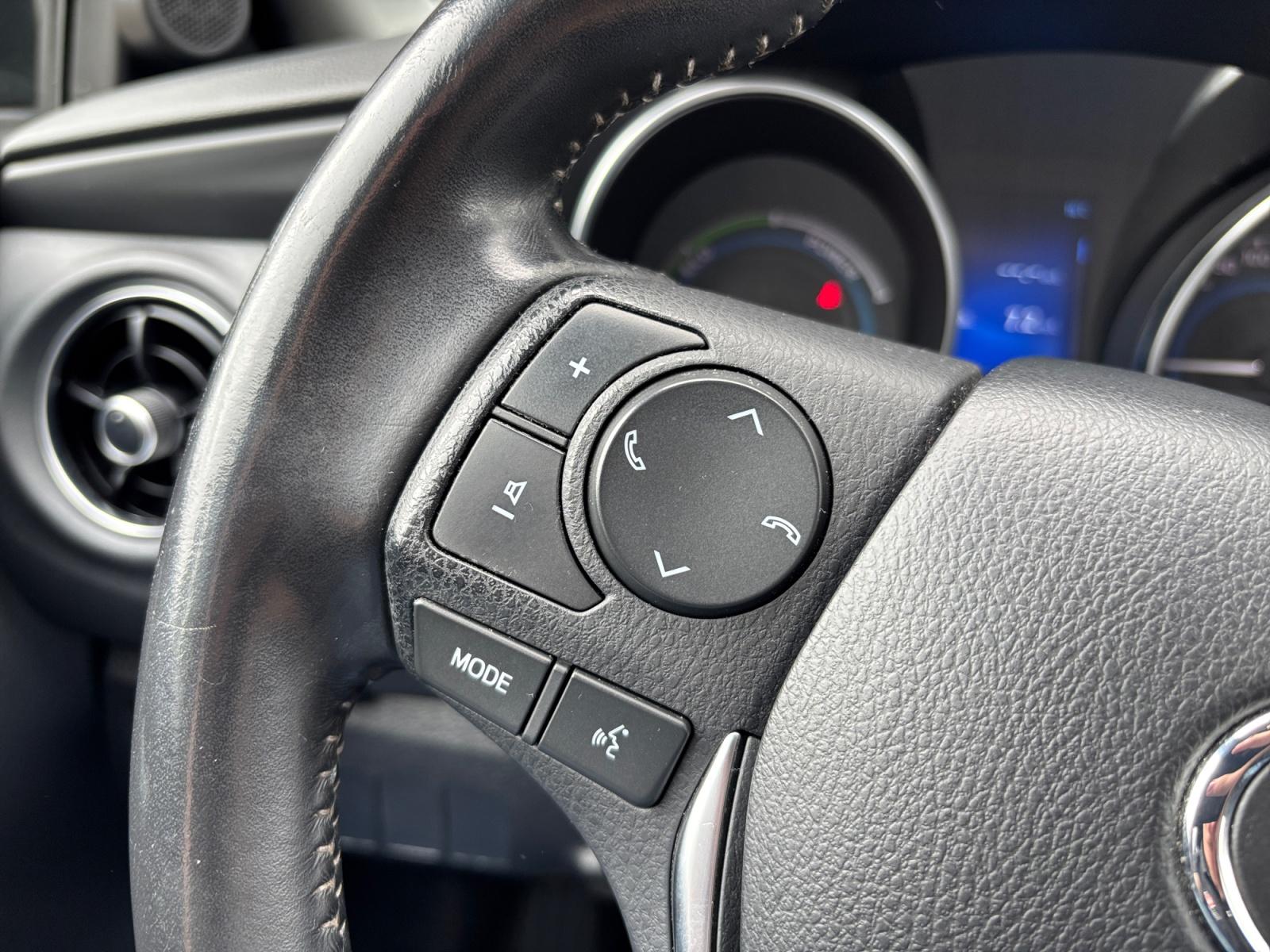 Foto van Toyota Toyota Auris