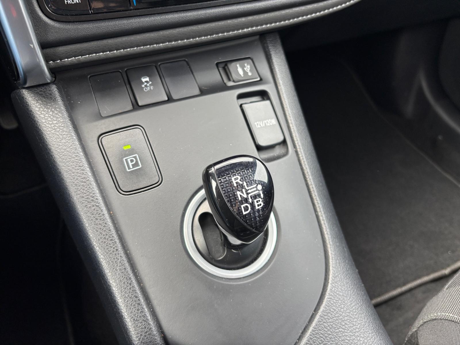 Foto van Toyota Toyota Auris