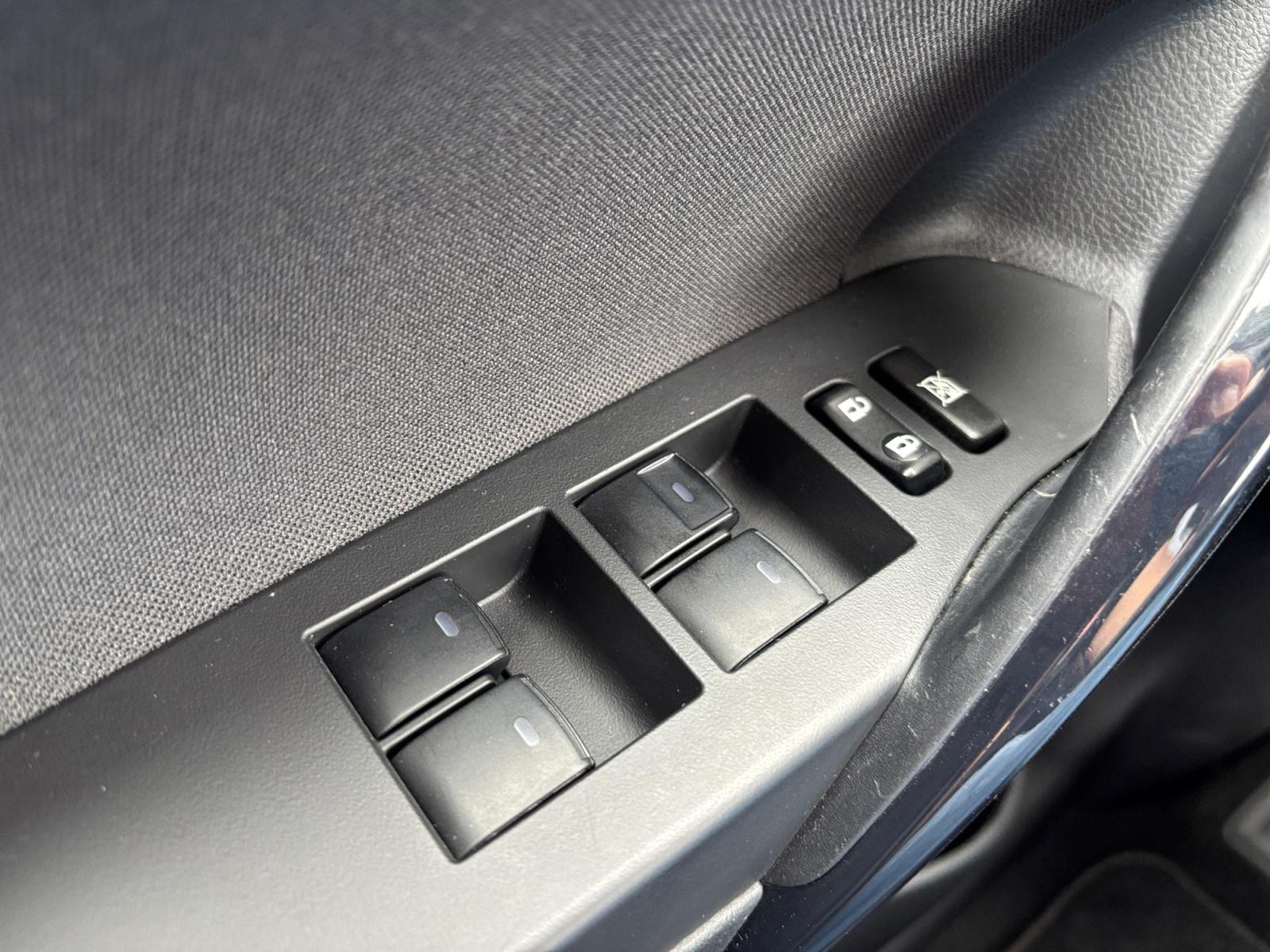 Foto van Toyota Toyota Auris