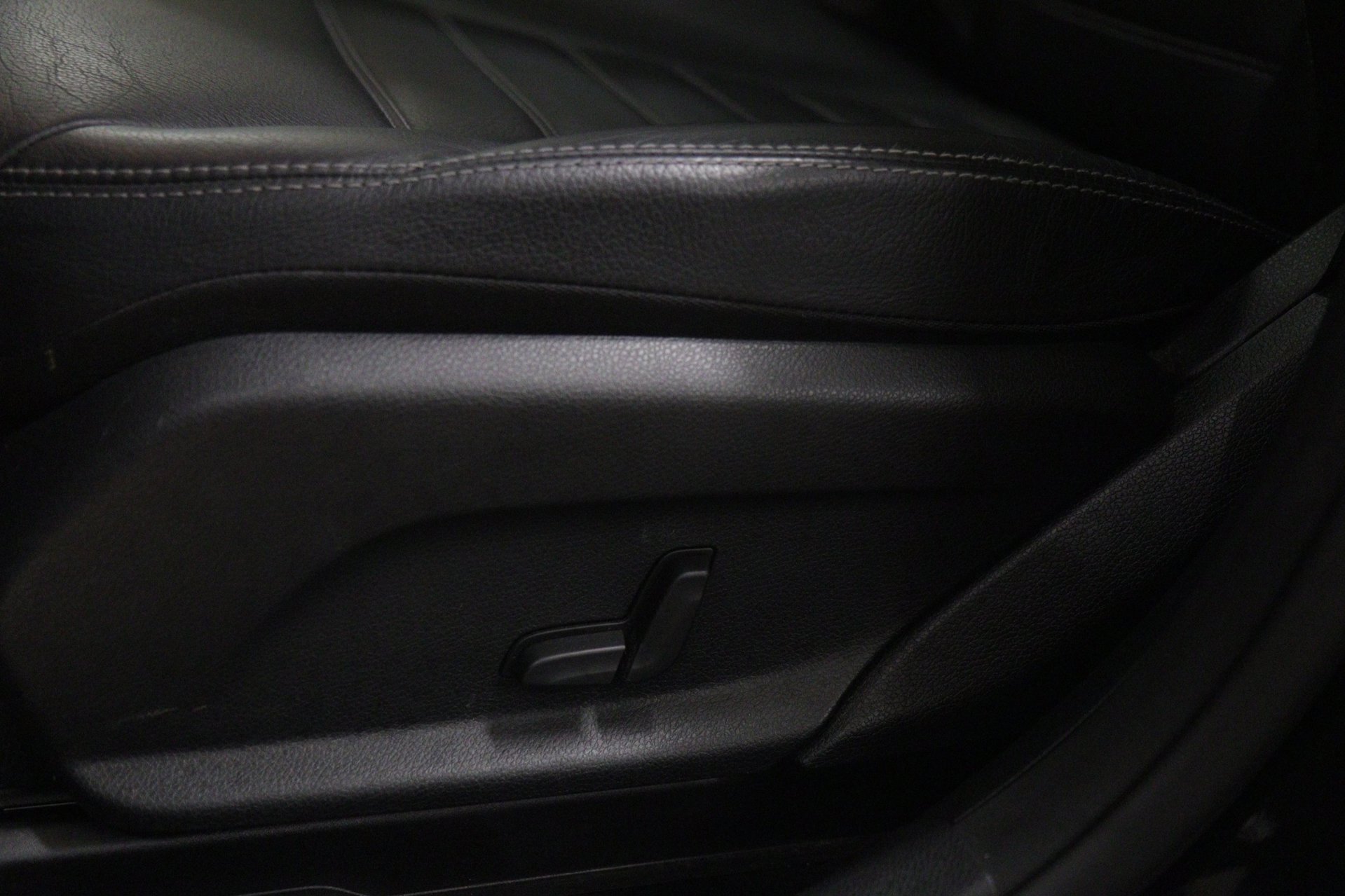 Foto van Mercedes-Benz AMG GLC 43