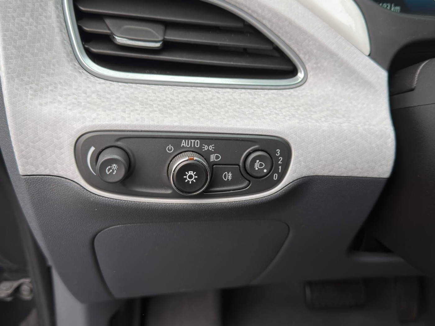 Foto van Opel Ampera-e