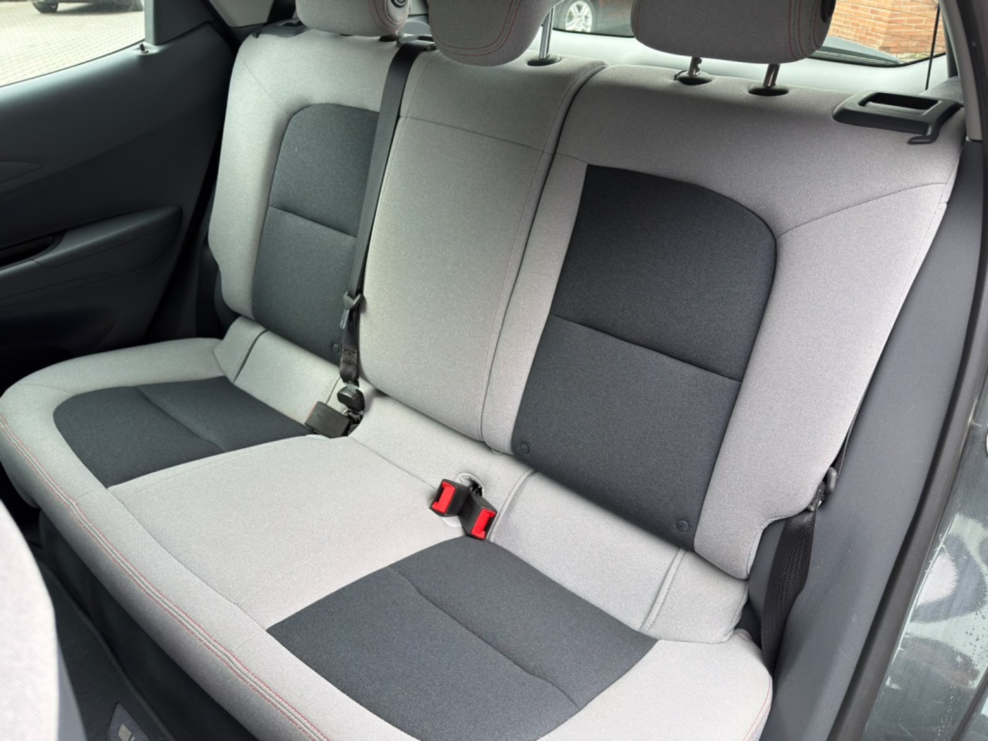 Foto van Opel Ampera-e
