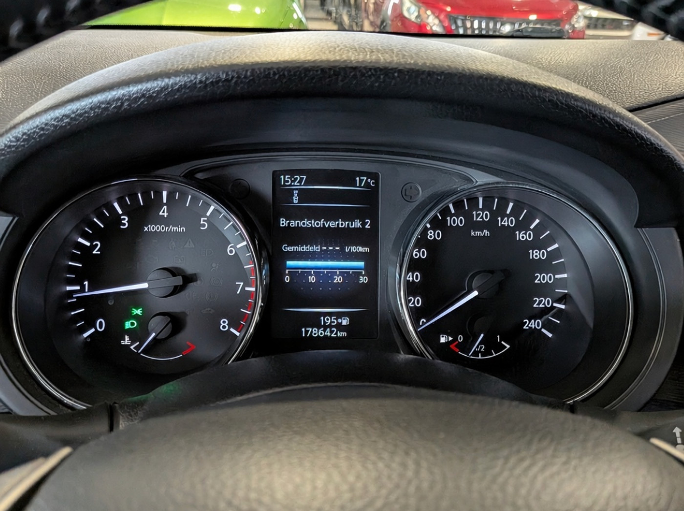 Foto van Nissan Nissan Pulsar
