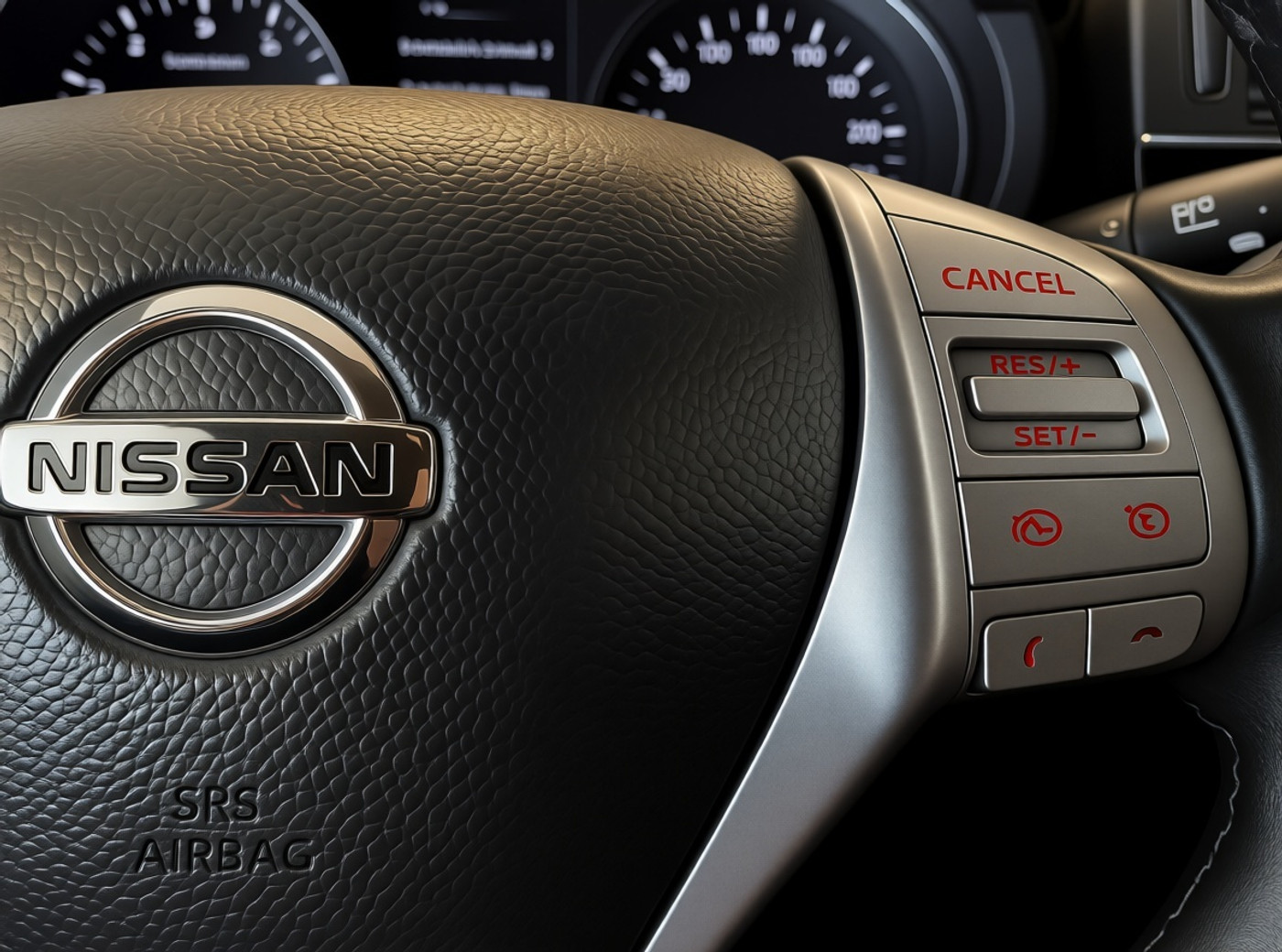 Foto van Nissan Nissan Pulsar