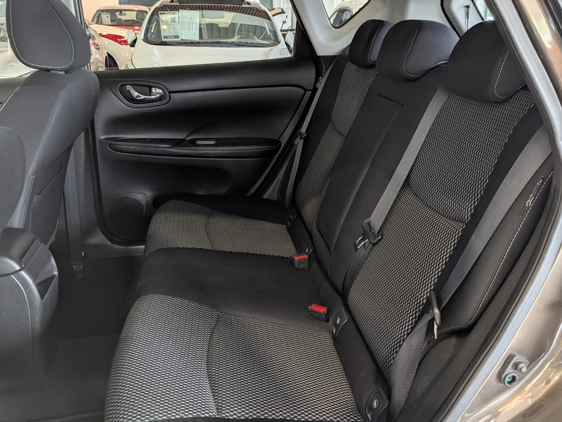 Foto van Nissan Nissan Pulsar