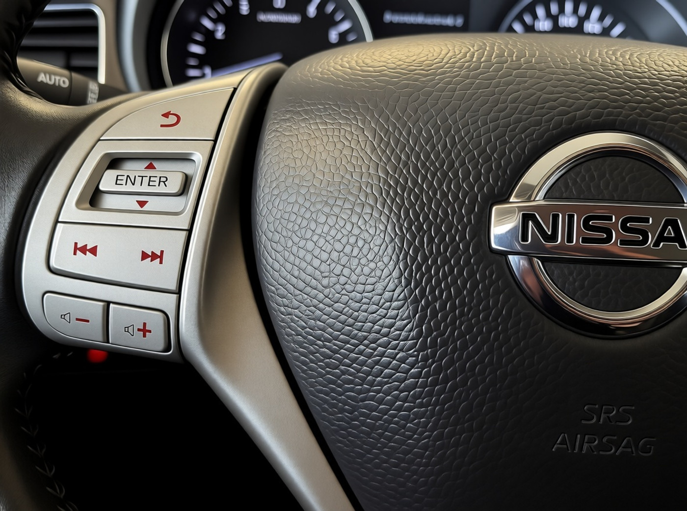Foto van Nissan Nissan Pulsar