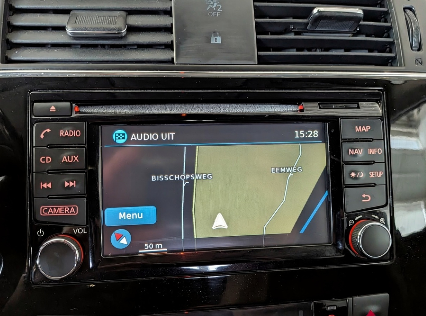 Foto van Nissan Nissan Pulsar