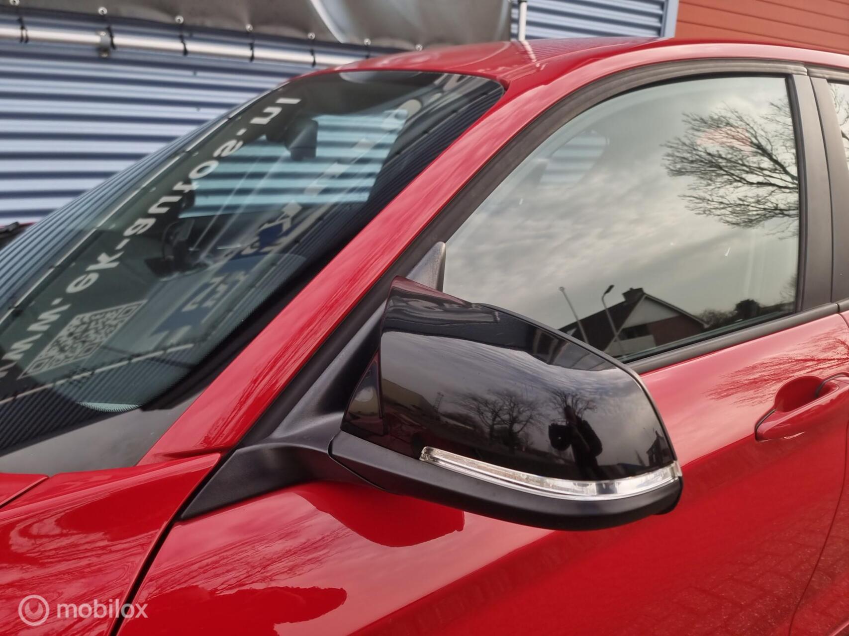 Foto van BMW 1er Reihe