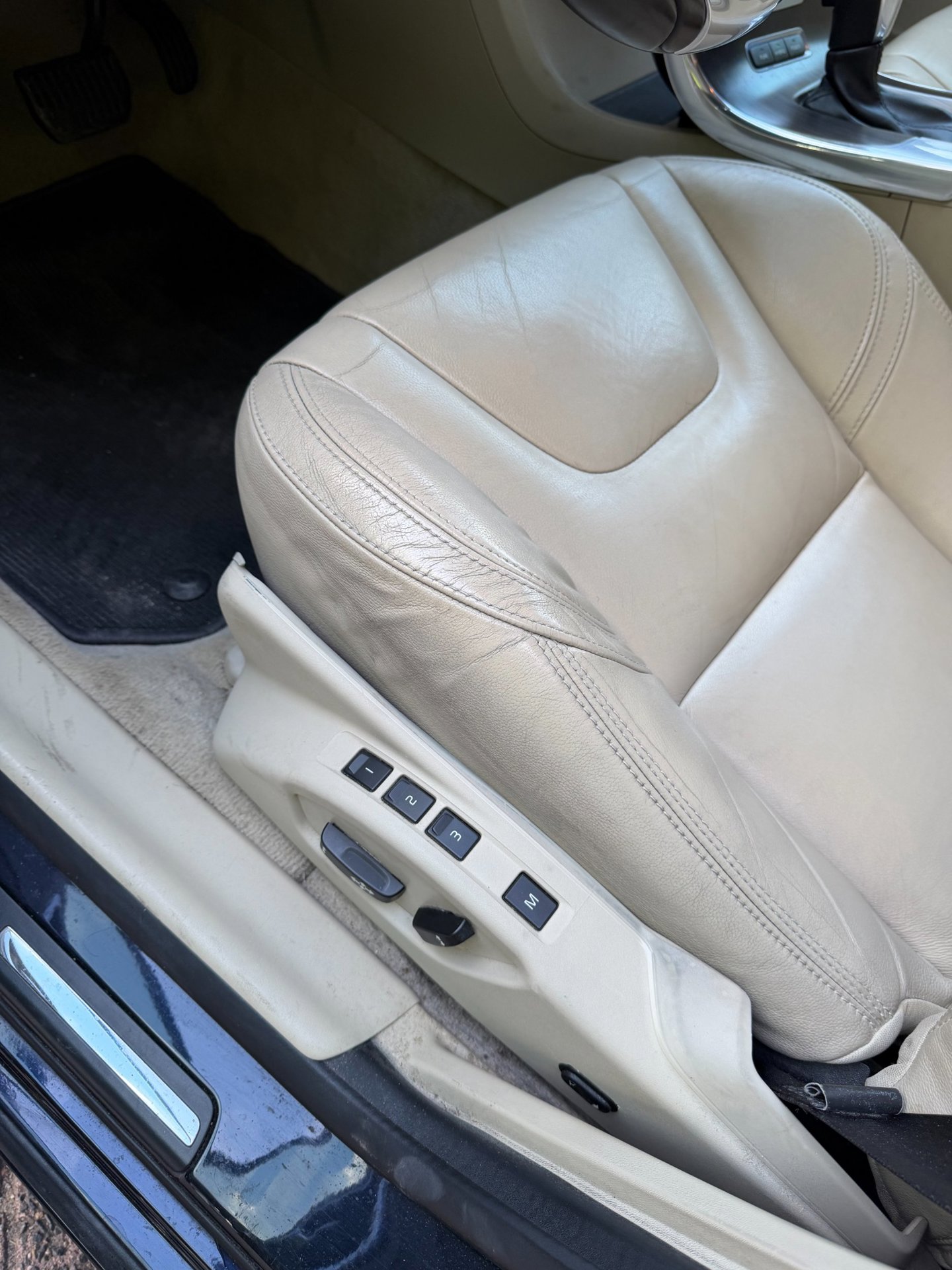 Foto van Volvo V60 Twin Engine