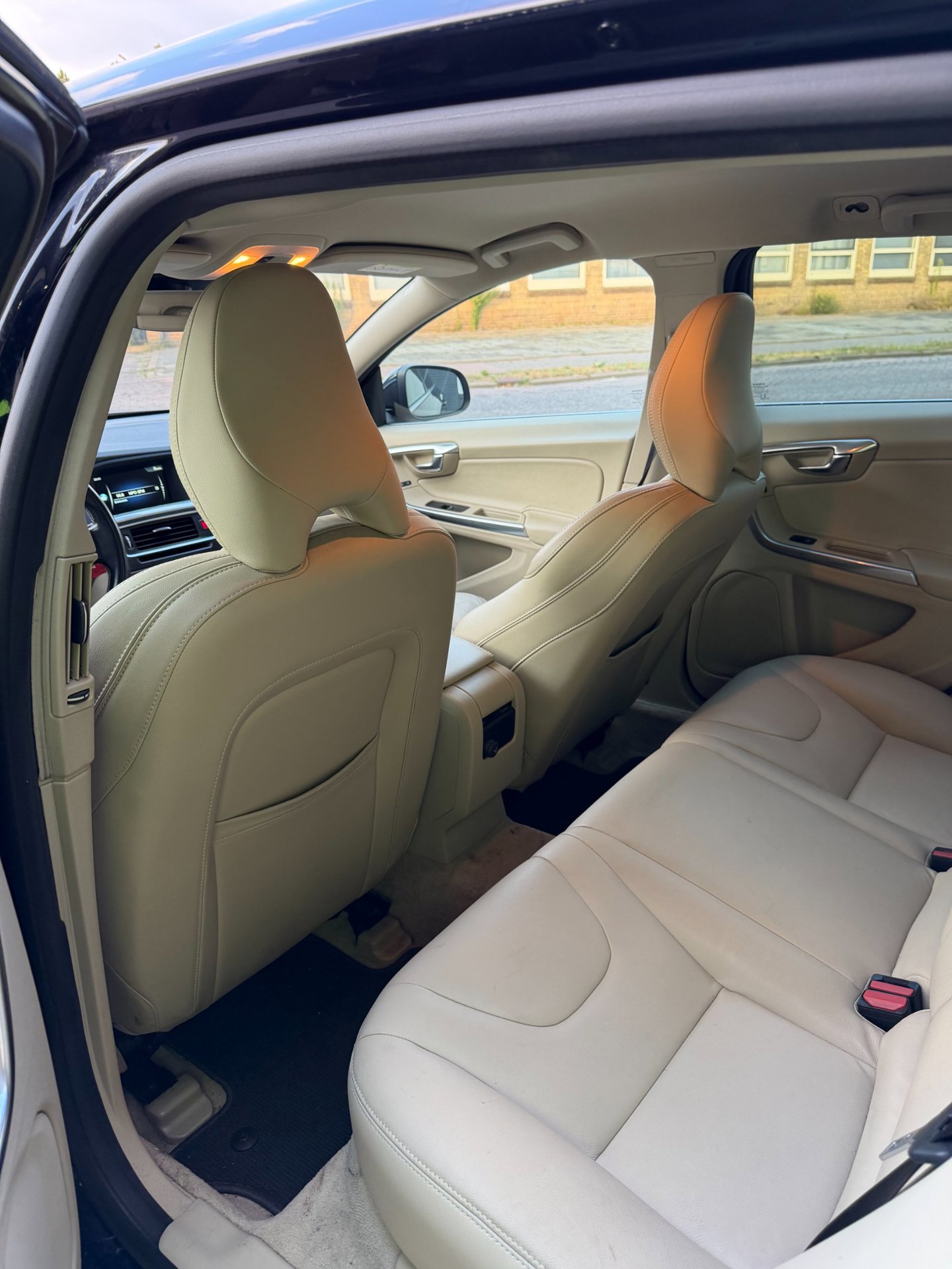 Foto van Volvo V60 Twin Engine