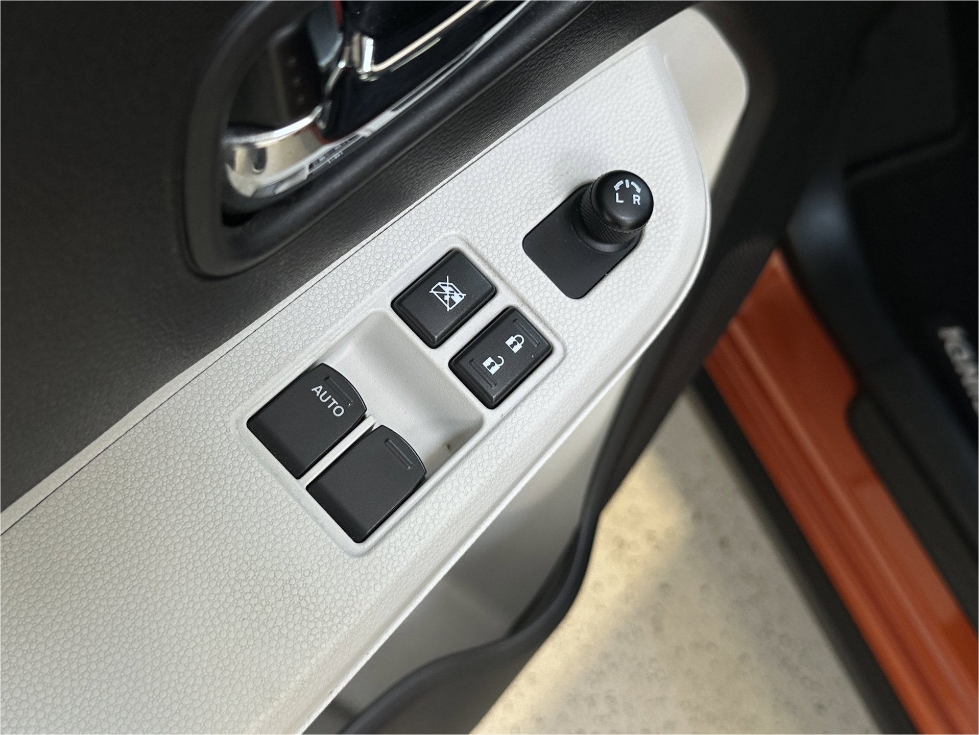 Foto van Suzuki Ignis