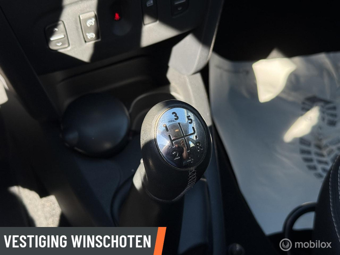 Foto van Dacia Logan