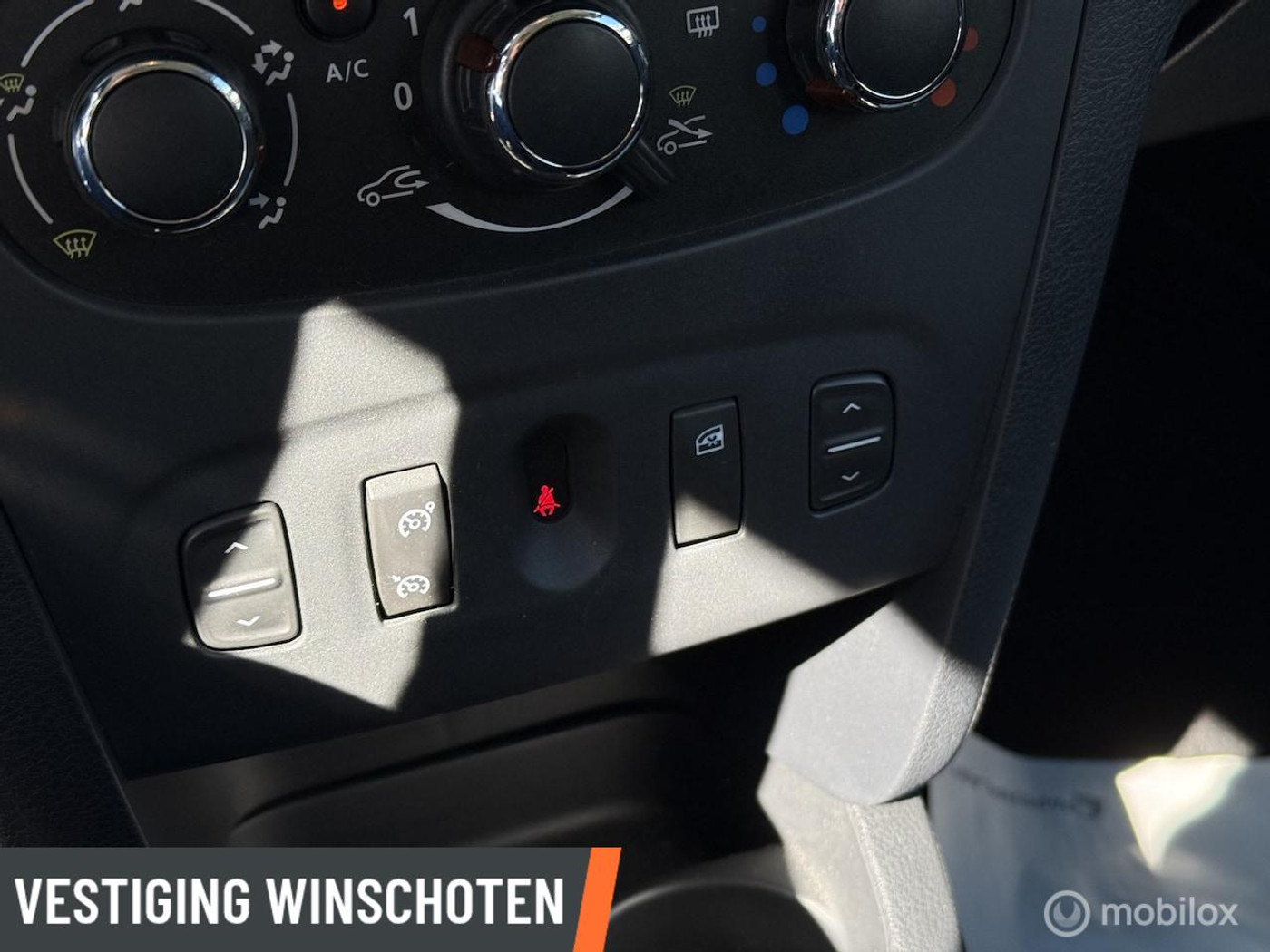 Foto van Dacia Logan