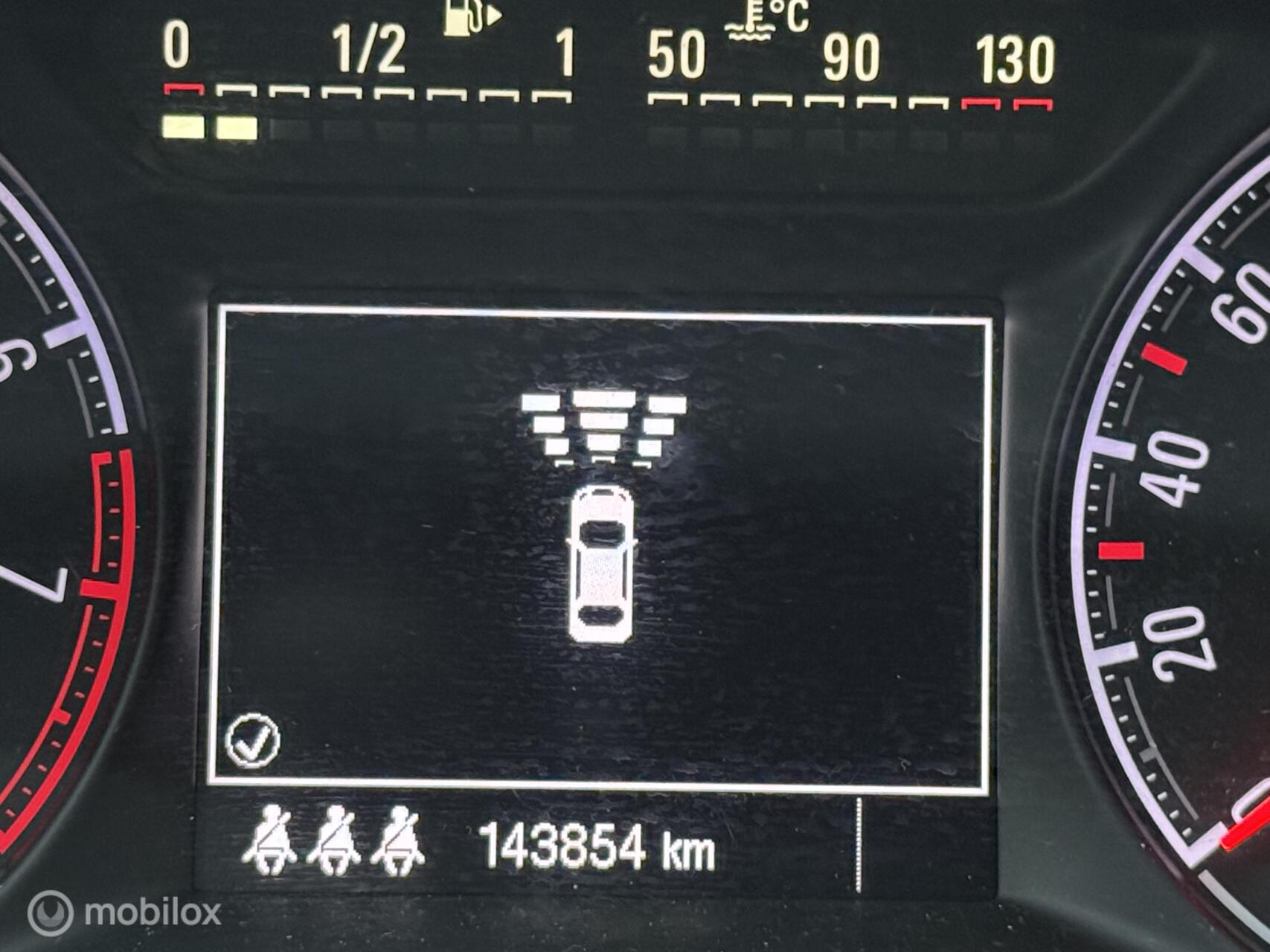 Foto van Opel Corsa-e