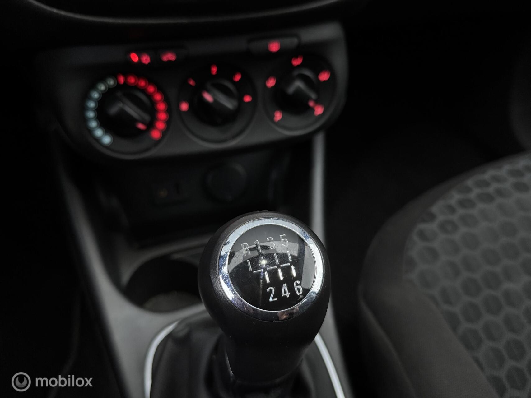 Foto van Opel Corsa-e