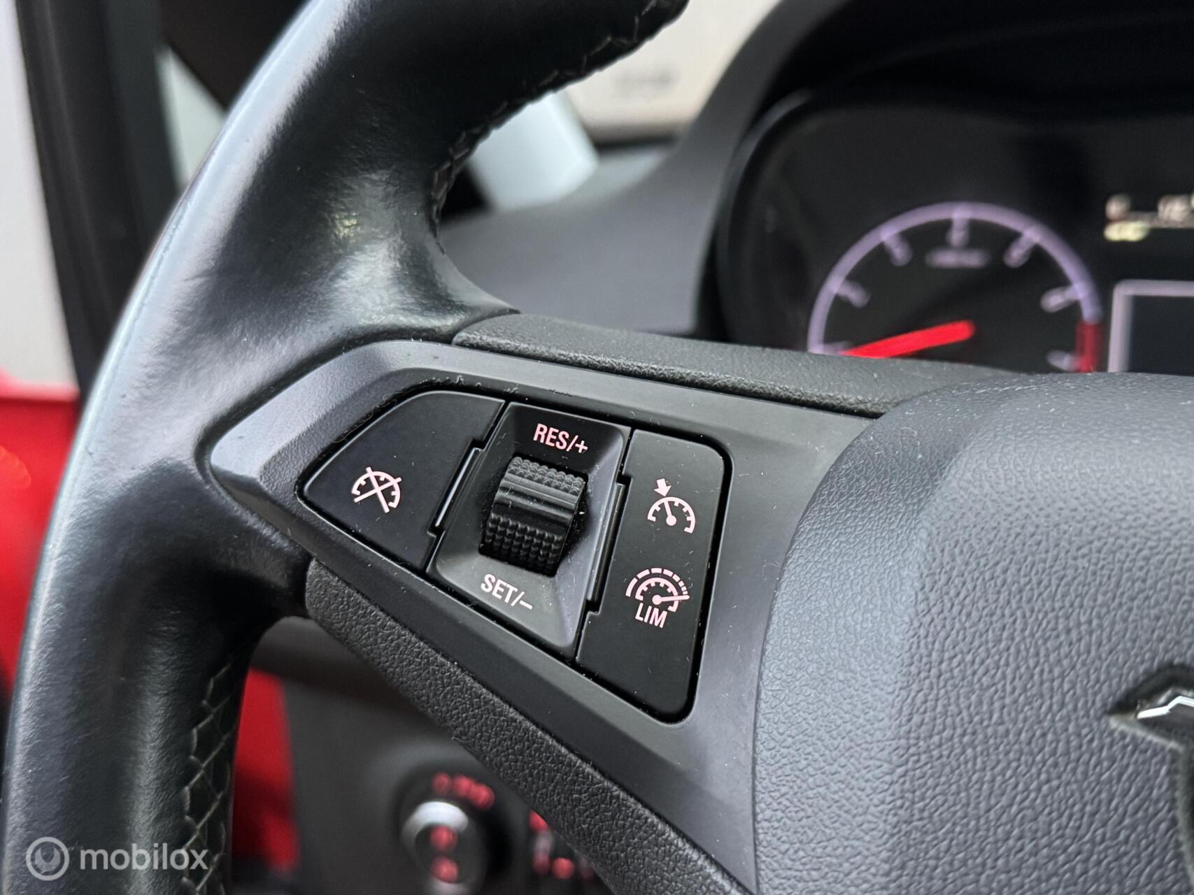 Foto van Opel Corsa-e