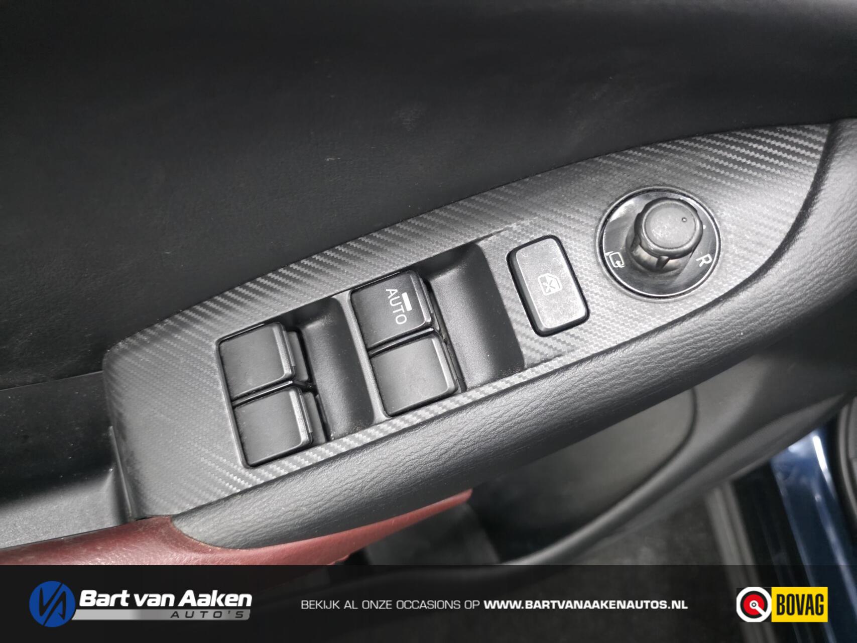 Foto van Mazda Mazda Cx-3