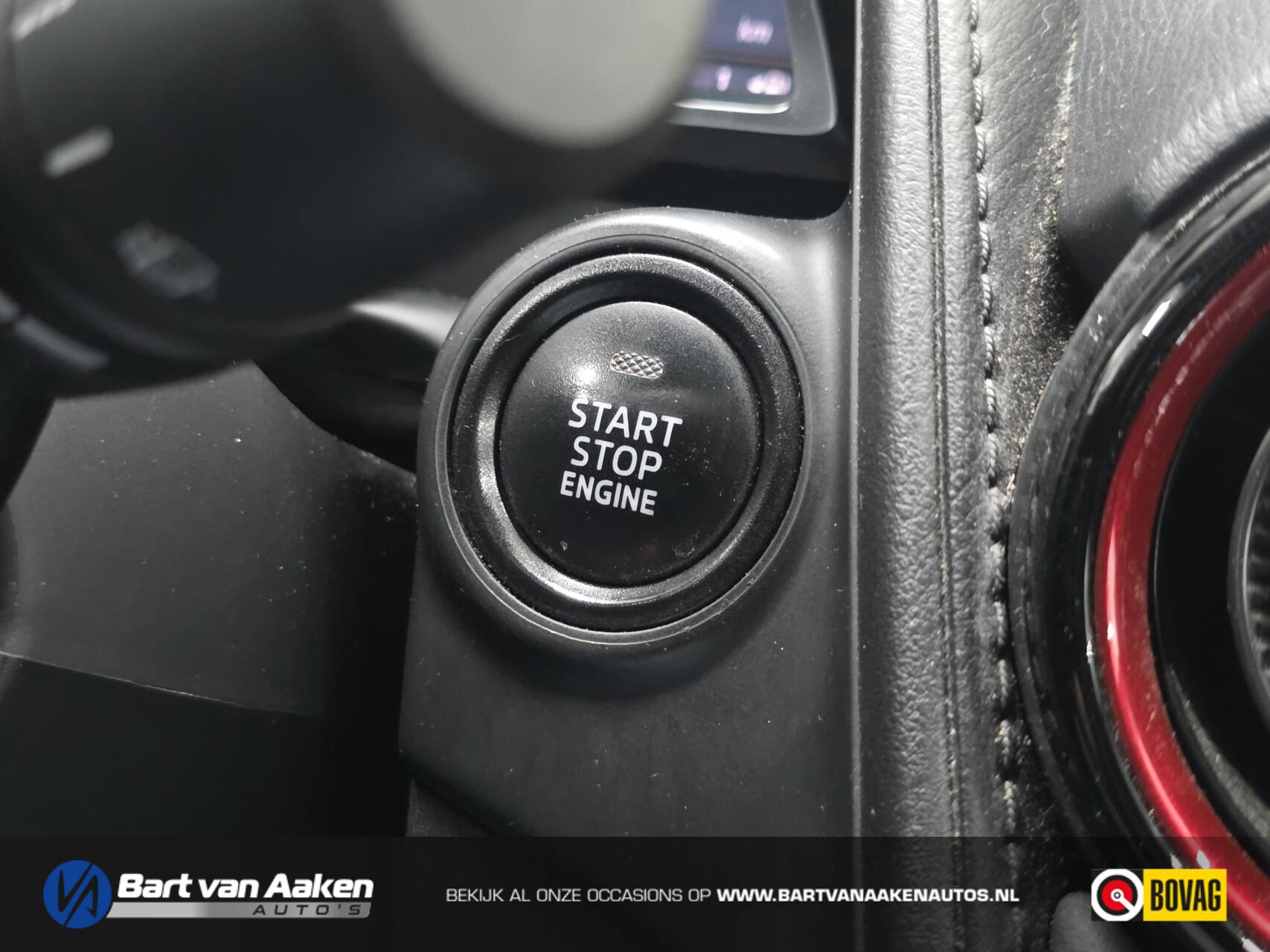 Foto van Mazda Mazda Cx-3
