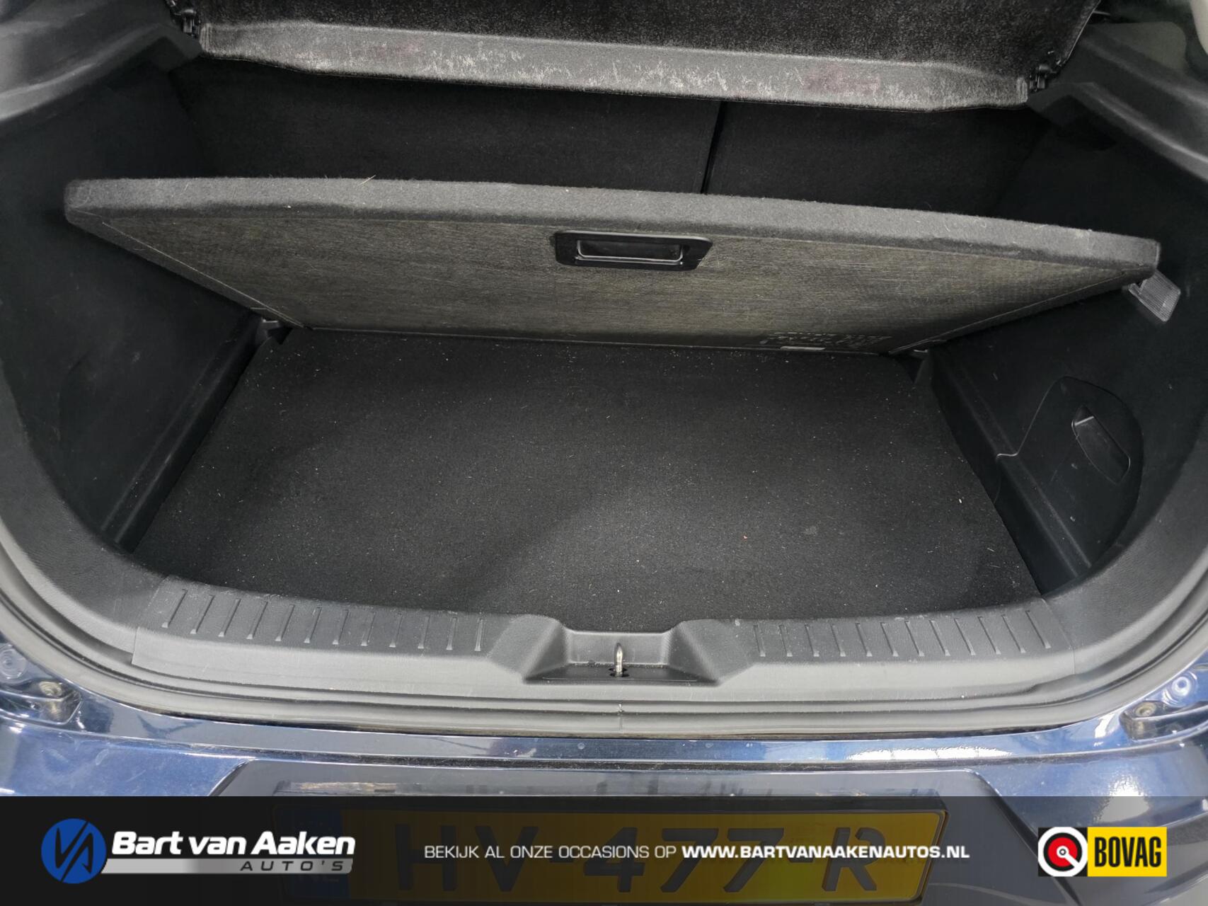 Foto van Mazda Mazda Cx-3