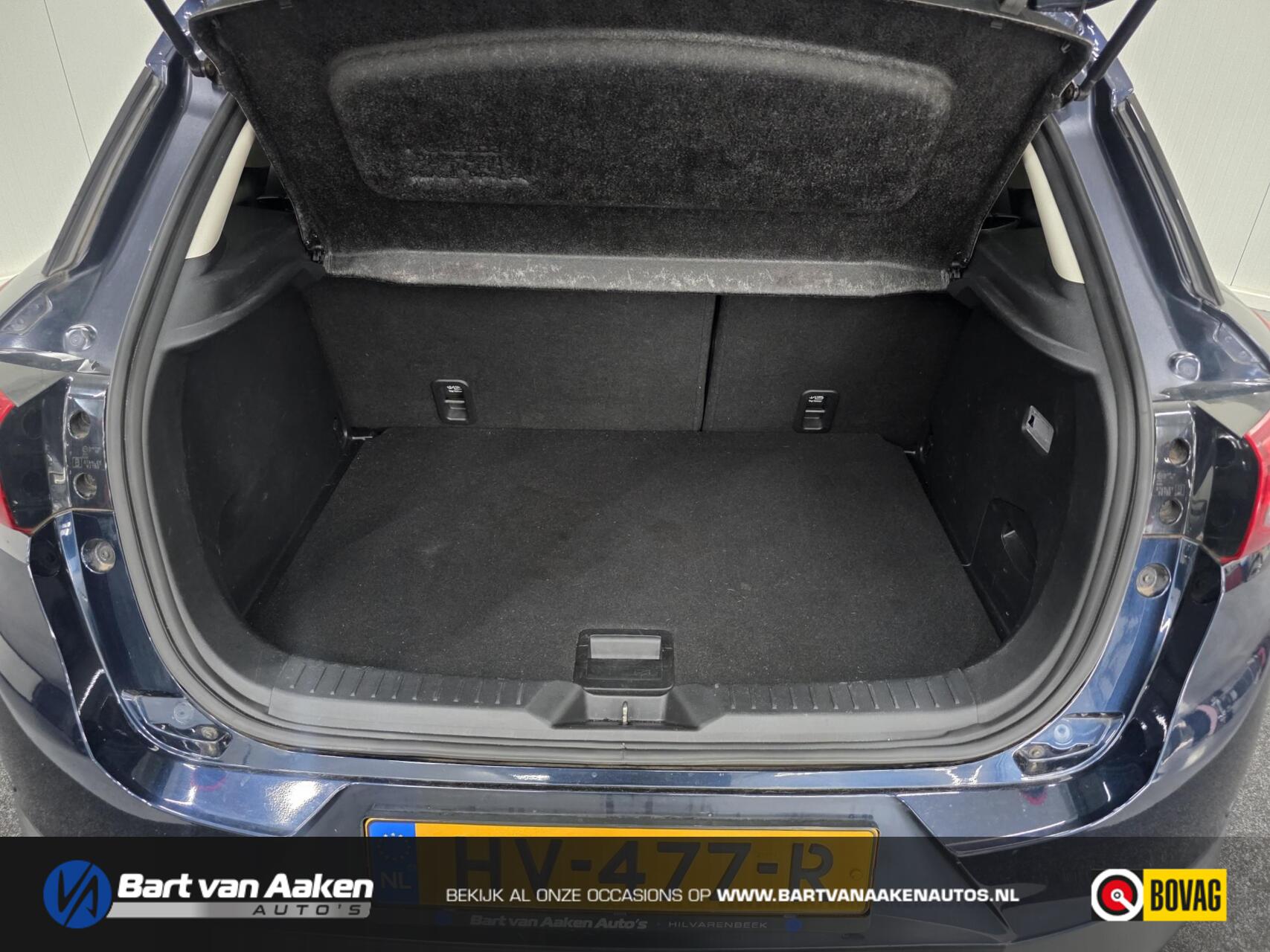 Foto van Mazda Mazda Cx-3