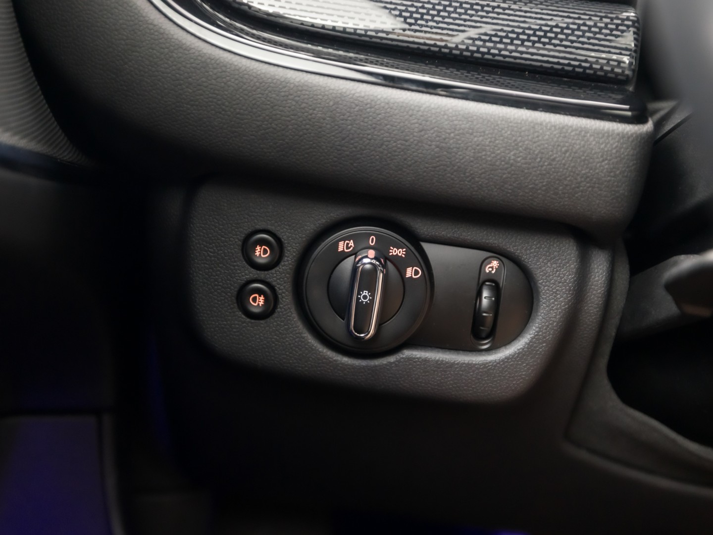Foto van Mini Clubman Cooper S