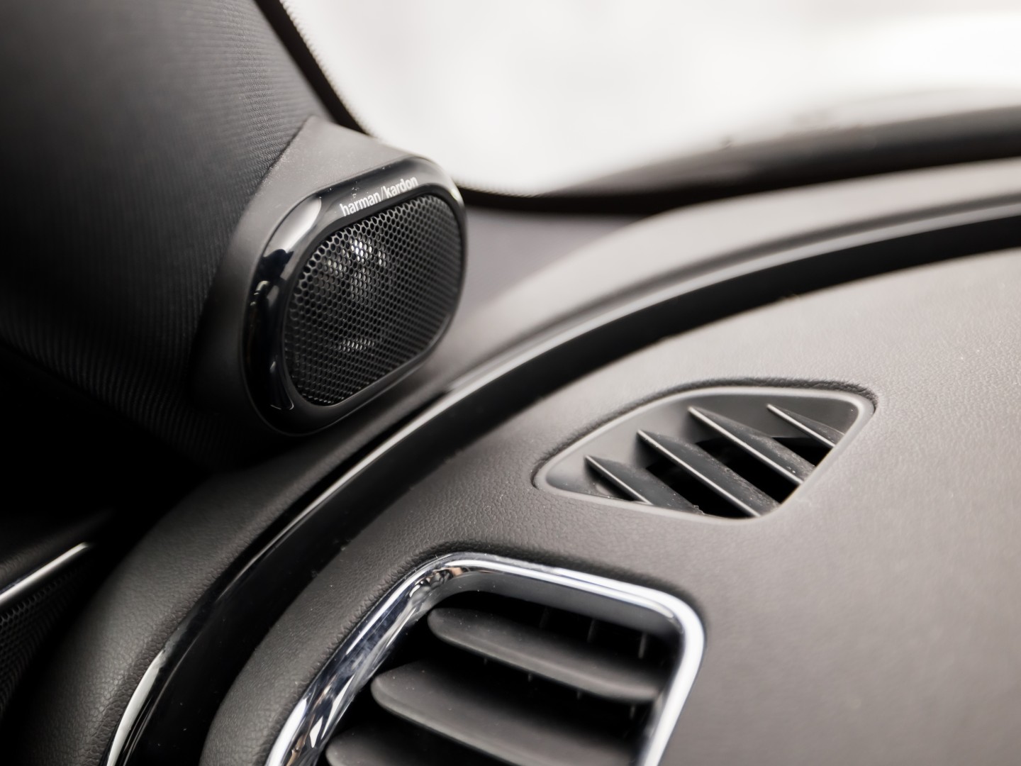 Foto van Mini Clubman Cooper S
