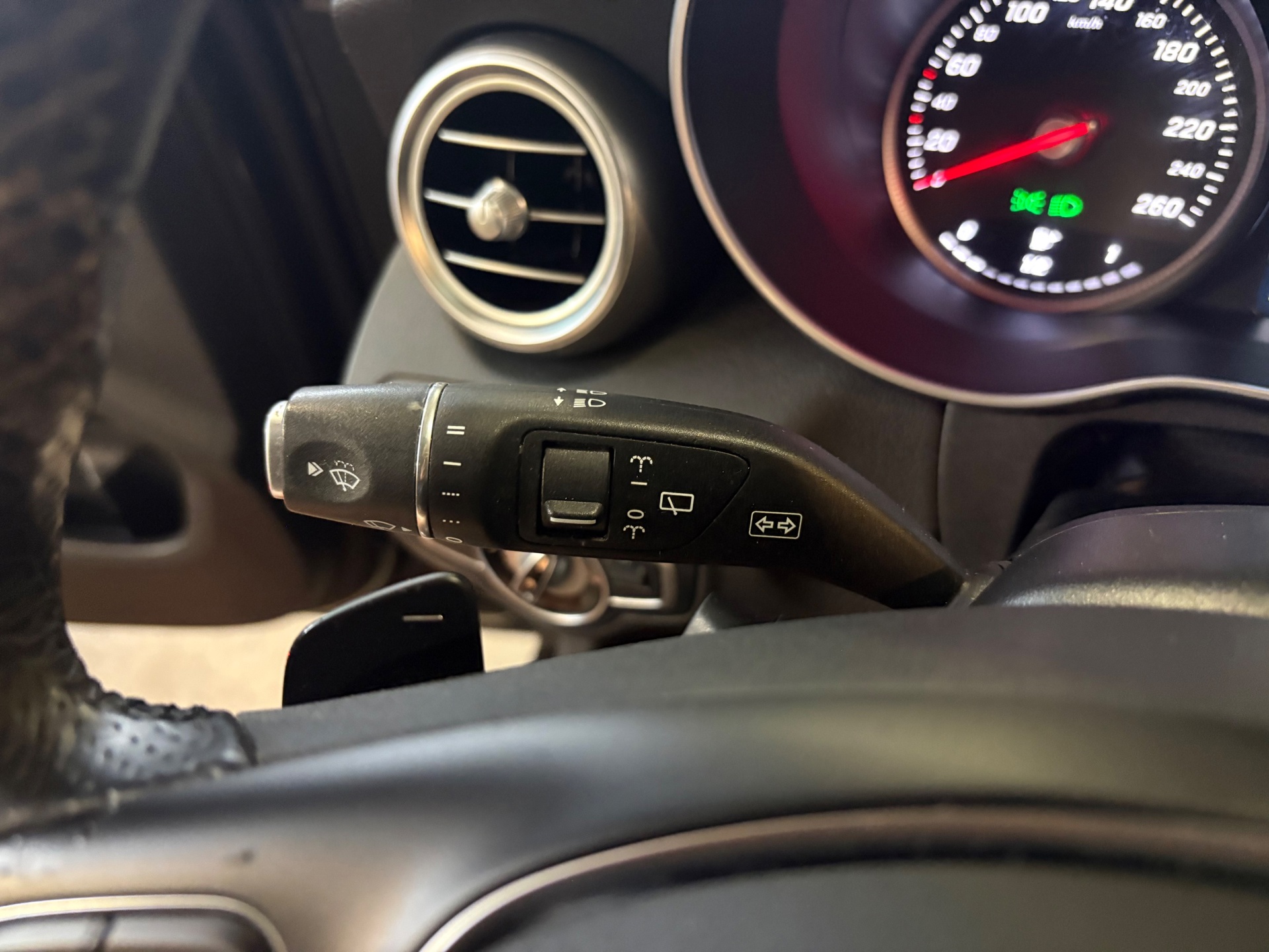 Foto van Mercedes-Benz C 350 E