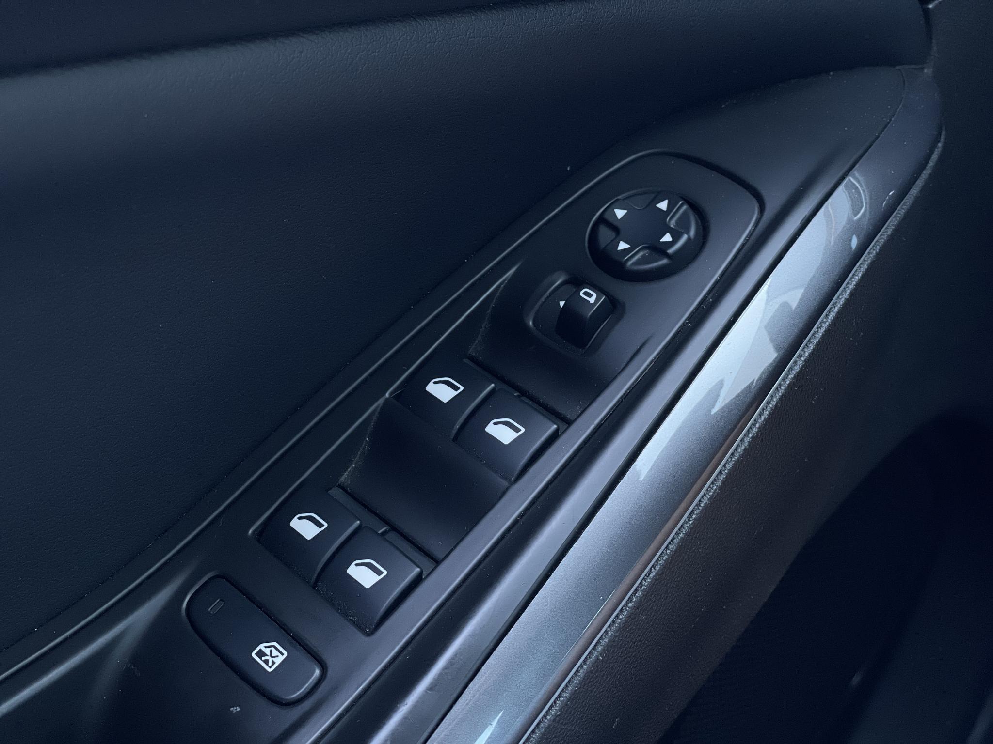 Foto van Opel Grandland X